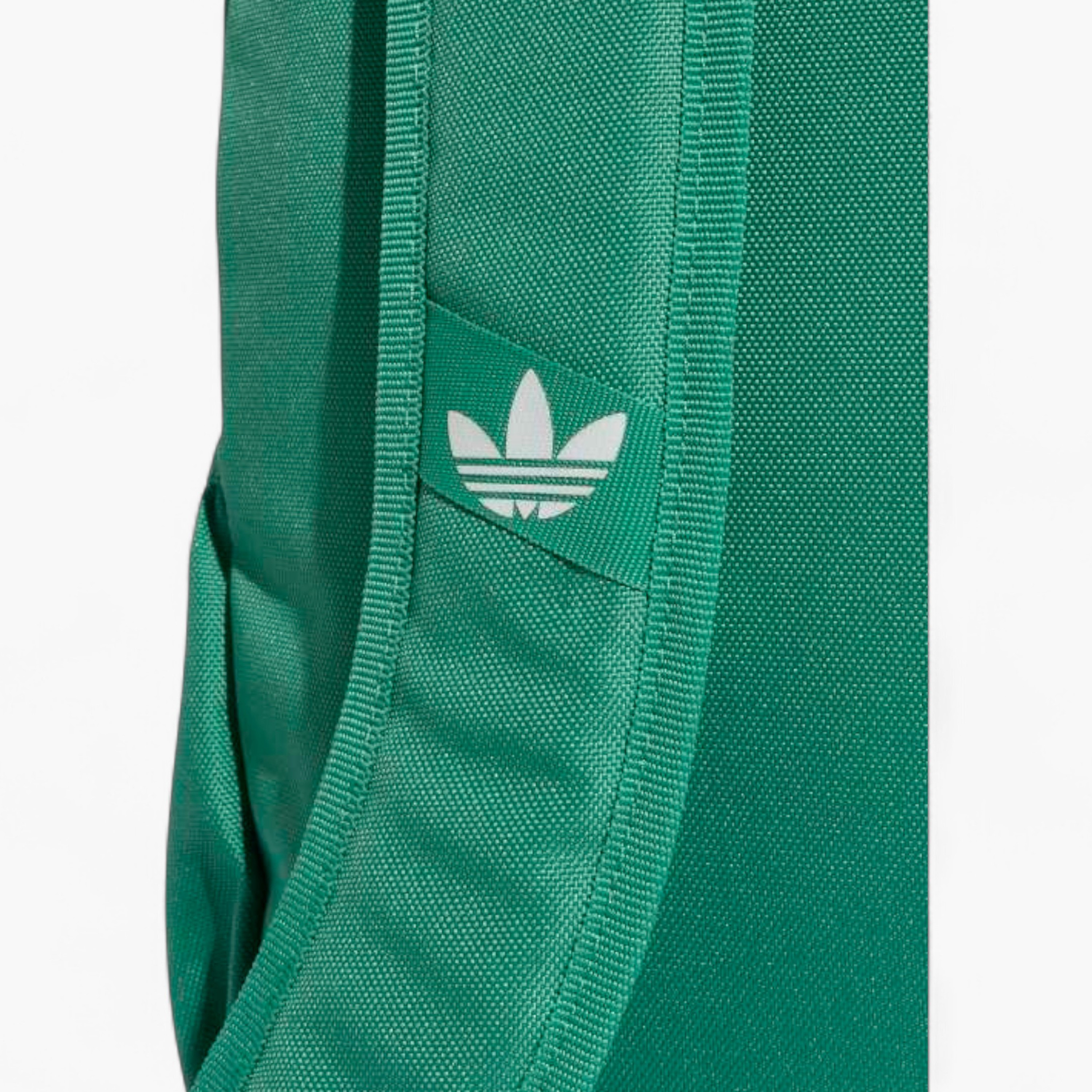 adidas Logo Print School Backpack with Adjustable Straps and Zip Closure - 30x13x42 cm-school-bagsandbackpacks-backpacks-image-6