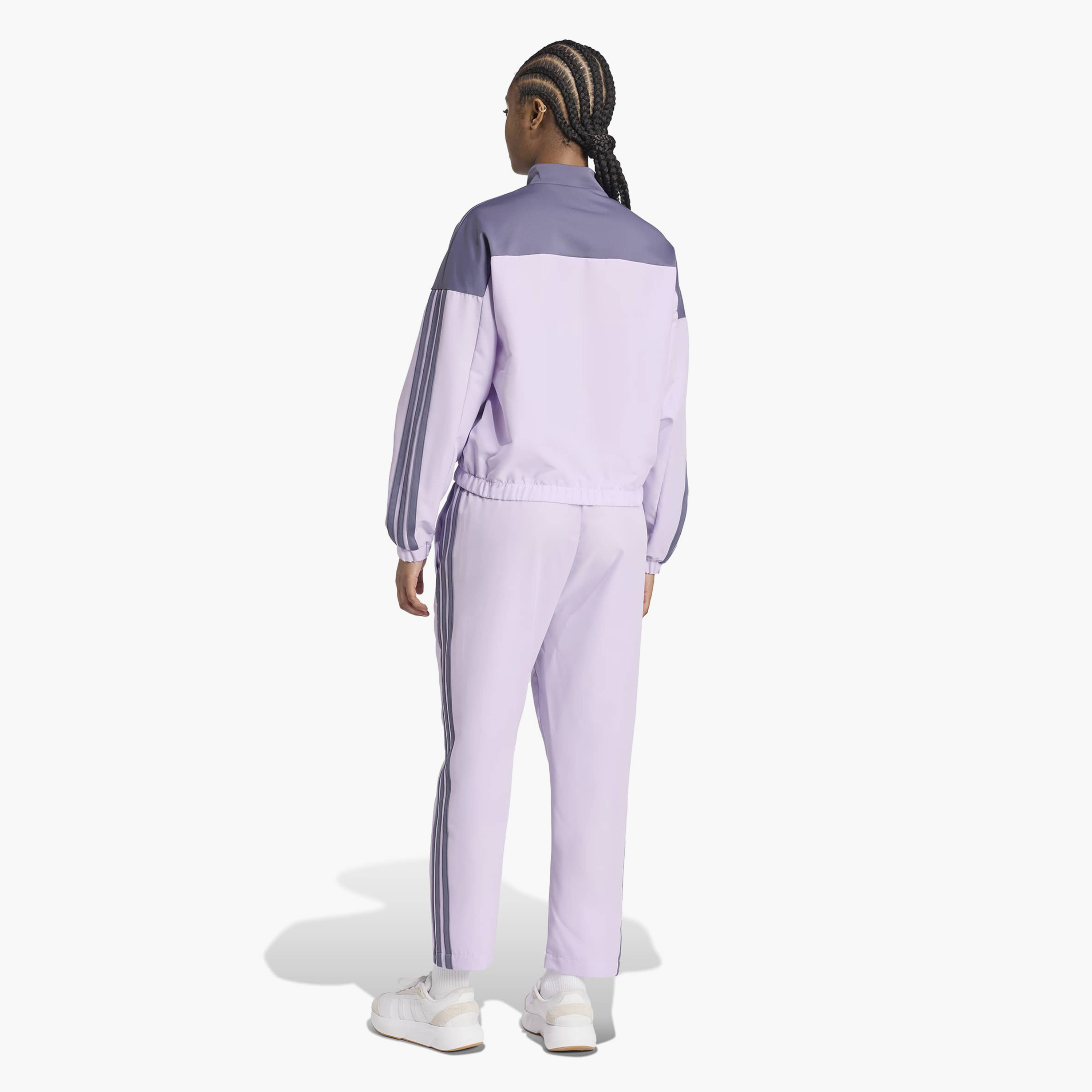 adidas Women's Boldblock Tracksuit JX0540 | OE-sports-women-clothing-trackpantsandtracksuits-image-3