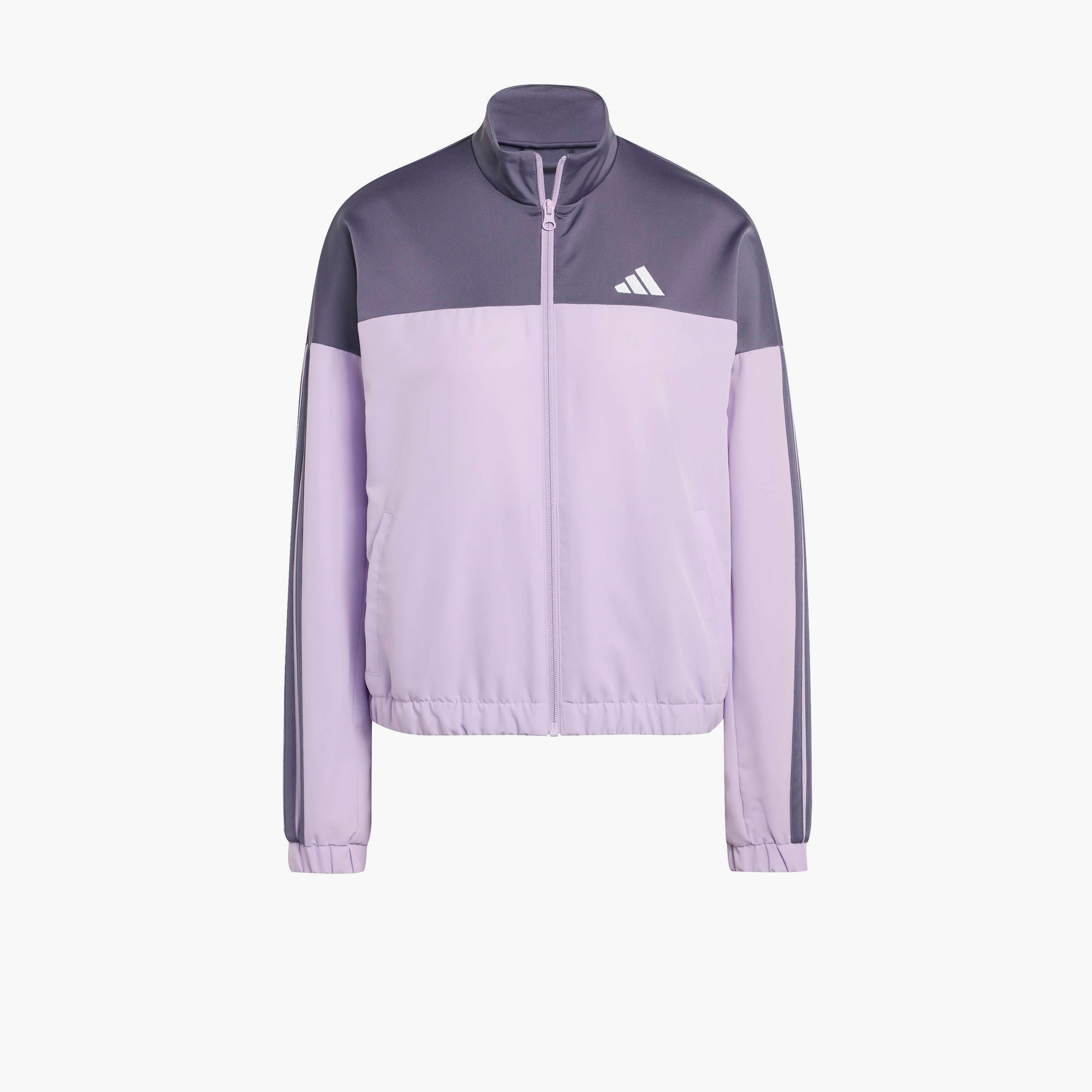 adidas Women's Boldblock Tracksuit JX0540 | OE-sports-women-clothing-trackpantsandtracksuits-image-7