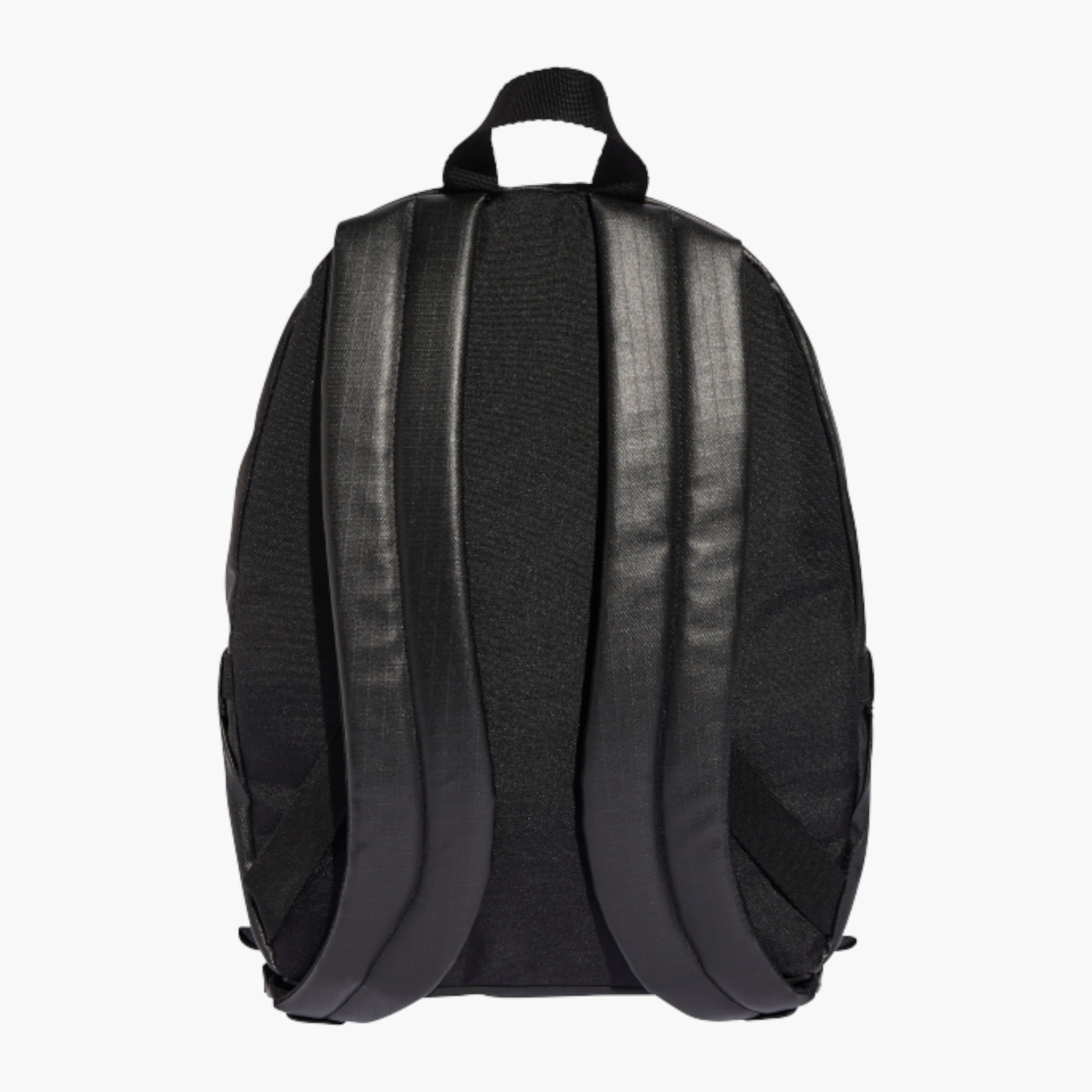 adidas Logo Print School Backpack with Adjustable Straps and Zip Closure - 9x28x36 cm-school-bagsandbackpacks-backpacks-image-6