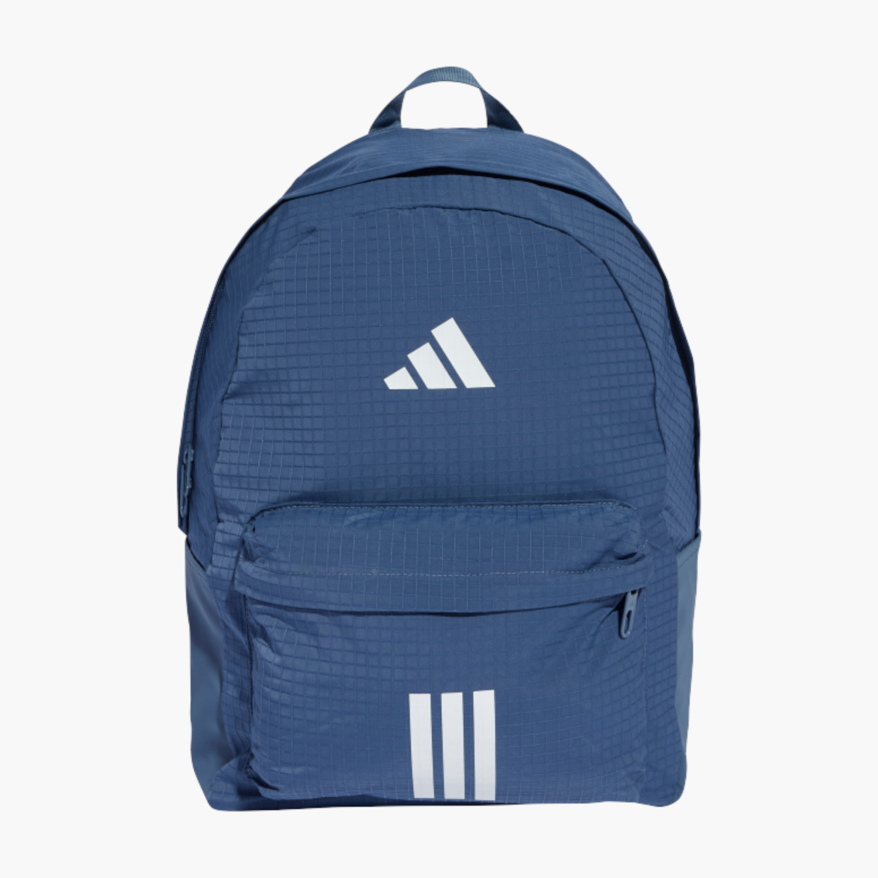 adidas Printed School Backpack with Adjustable Shoulder Straps - 15x31x44 cm-school-bagsandbackpacks-backpacks-image-1