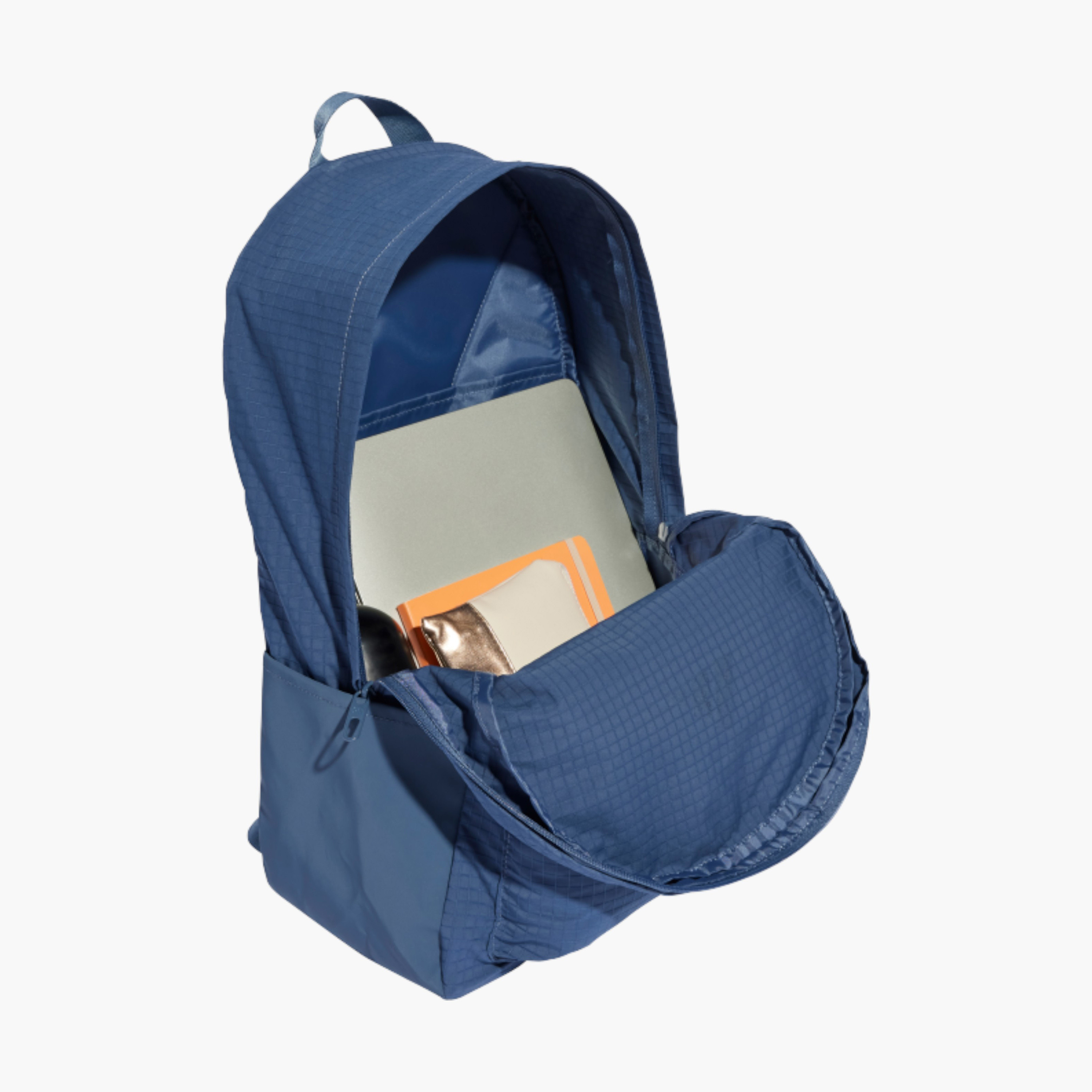 adidas Printed School Backpack with Adjustable Shoulder Straps - 15x31x44 cm-school-bagsandbackpacks-backpacks-image-3