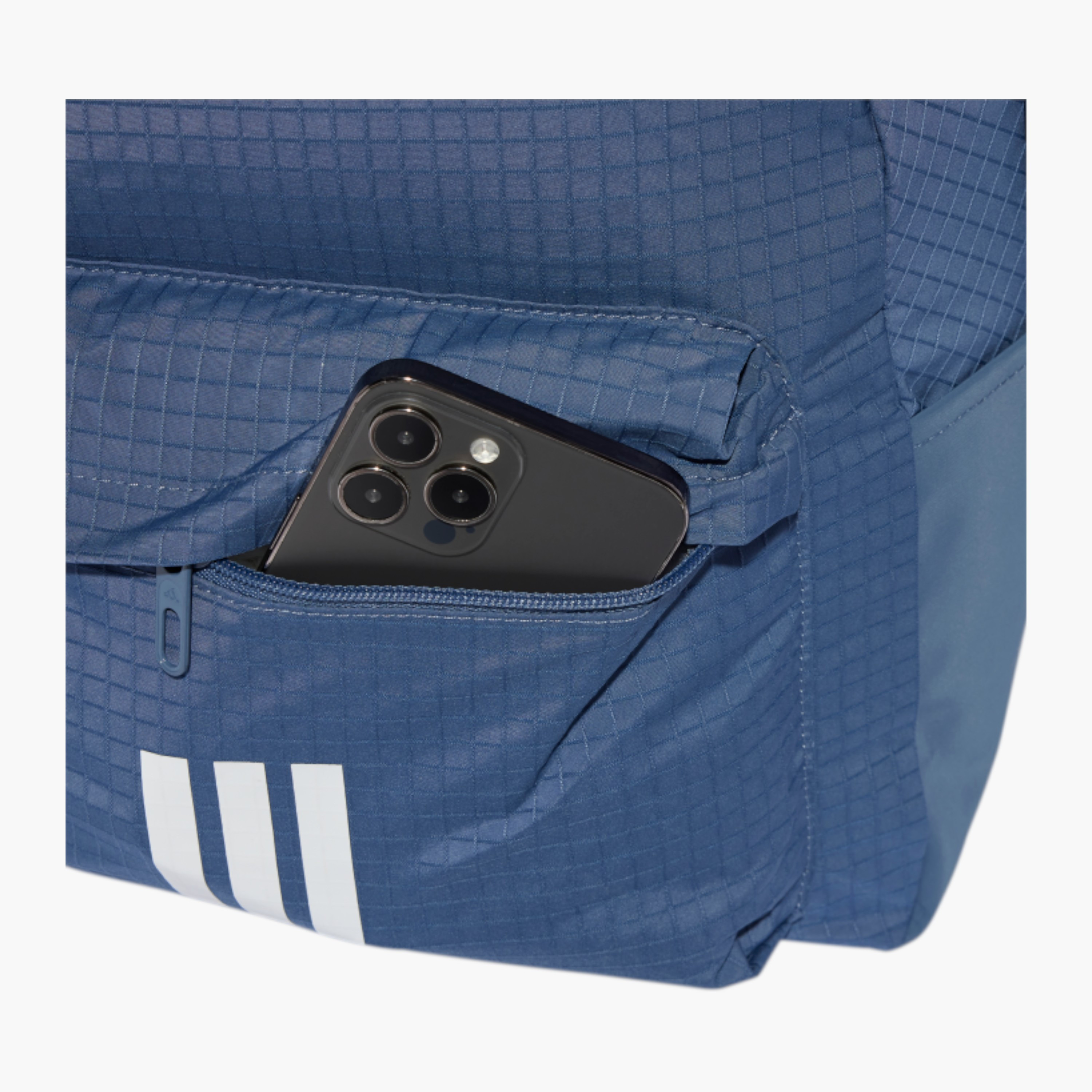 adidas Printed School Backpack with Adjustable Shoulder Straps - 15x31x44 cm-school-bagsandbackpacks-backpacks-image-4