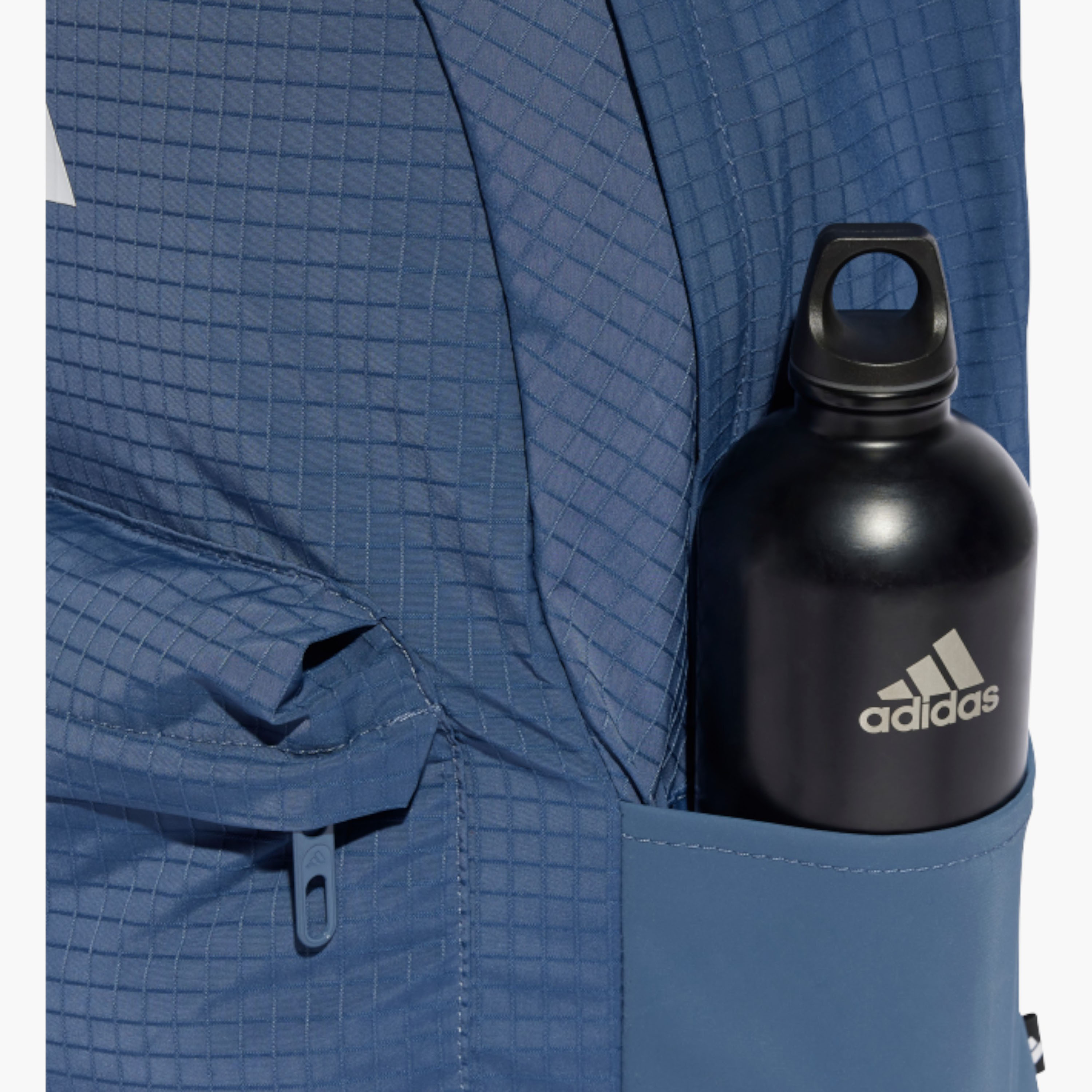adidas Printed School Backpack with Adjustable Shoulder Straps - 15x31x44 cm-school-bagsandbackpacks-backpacks-image-5