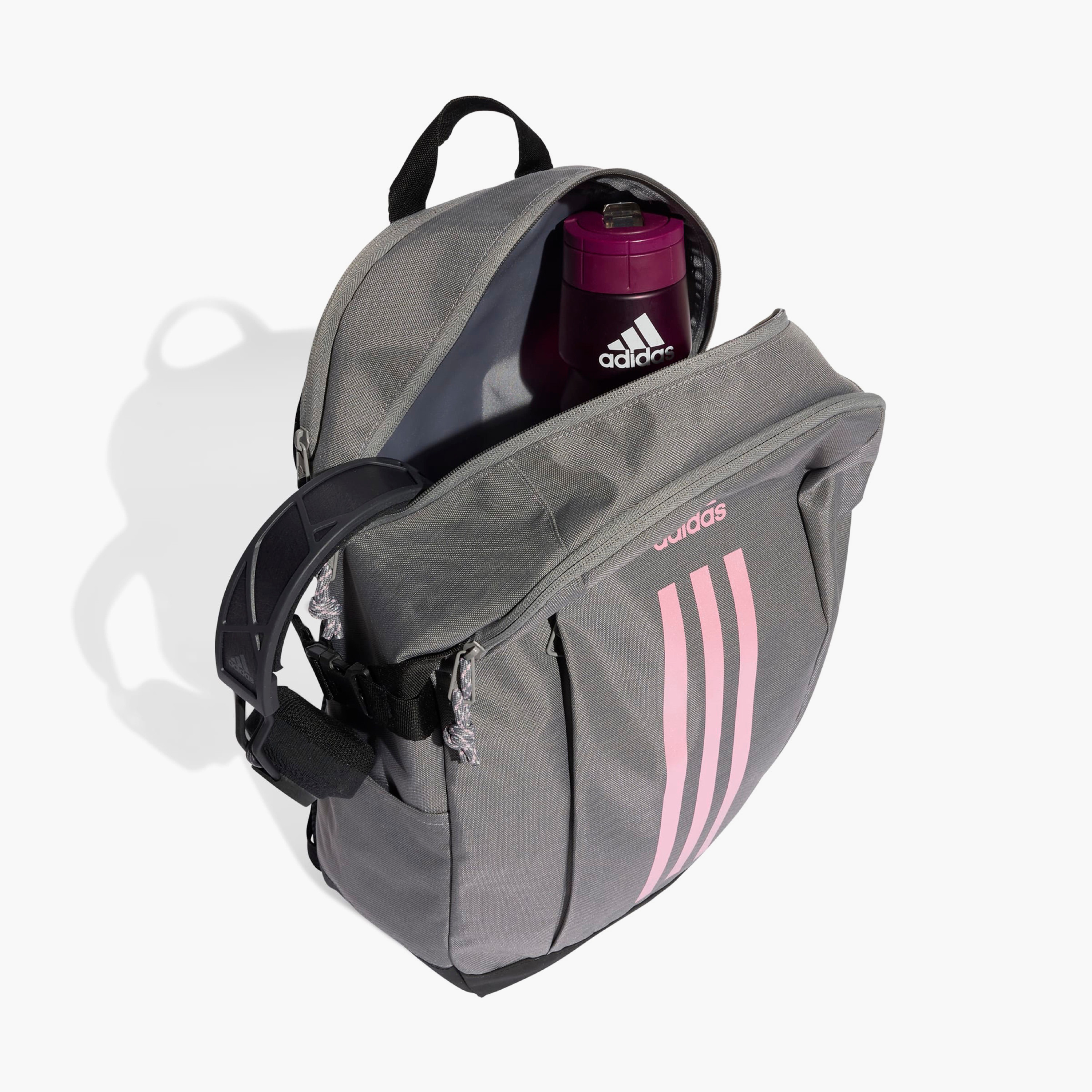 adidas Printed School Backpack with Adjustable Shoulder Straps-school-bagsandbackpacks-backpacks-image-3