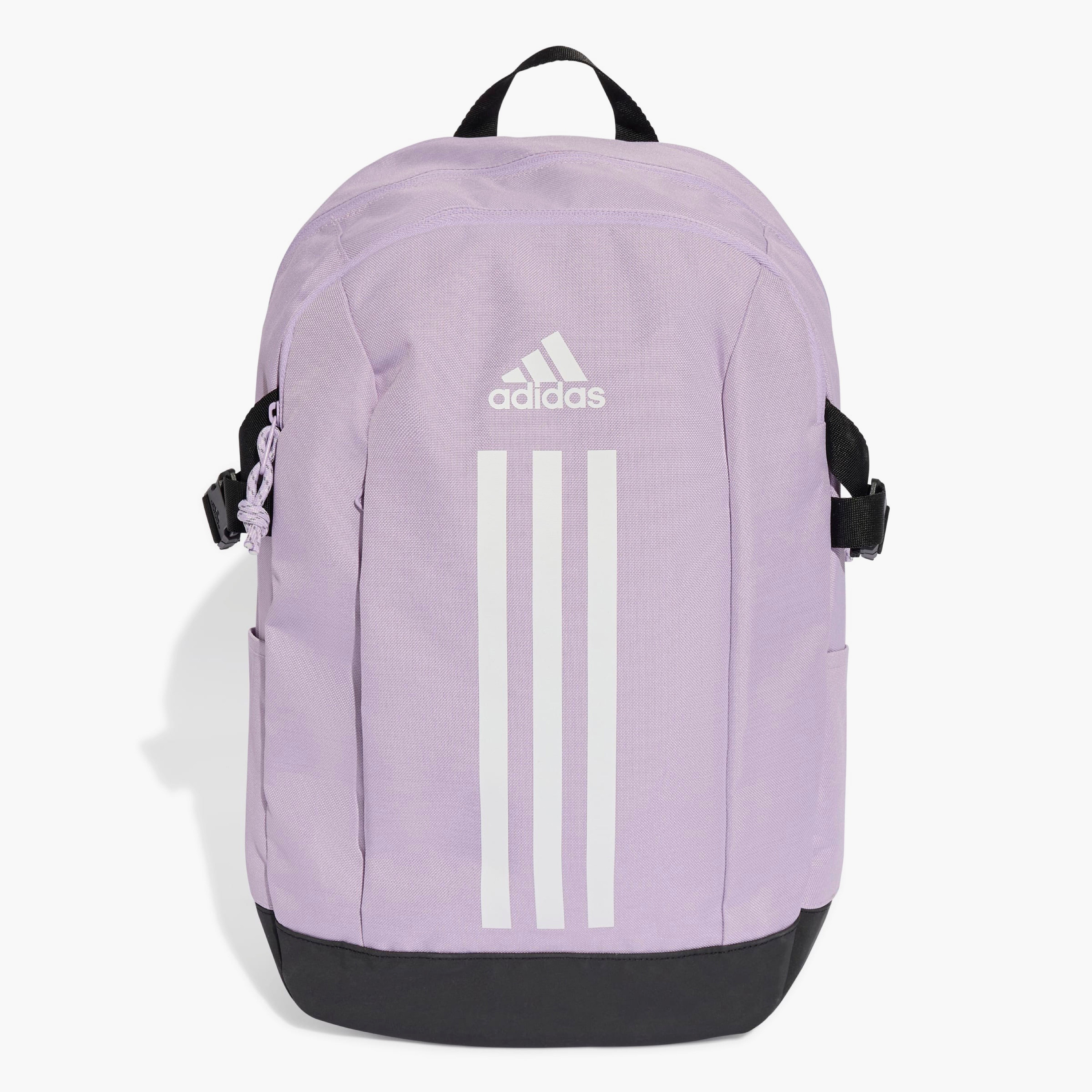 adidas Printed School Backpack with Adjustable Shoulder Straps-school-bagsandbackpacks-backpacks-image-1