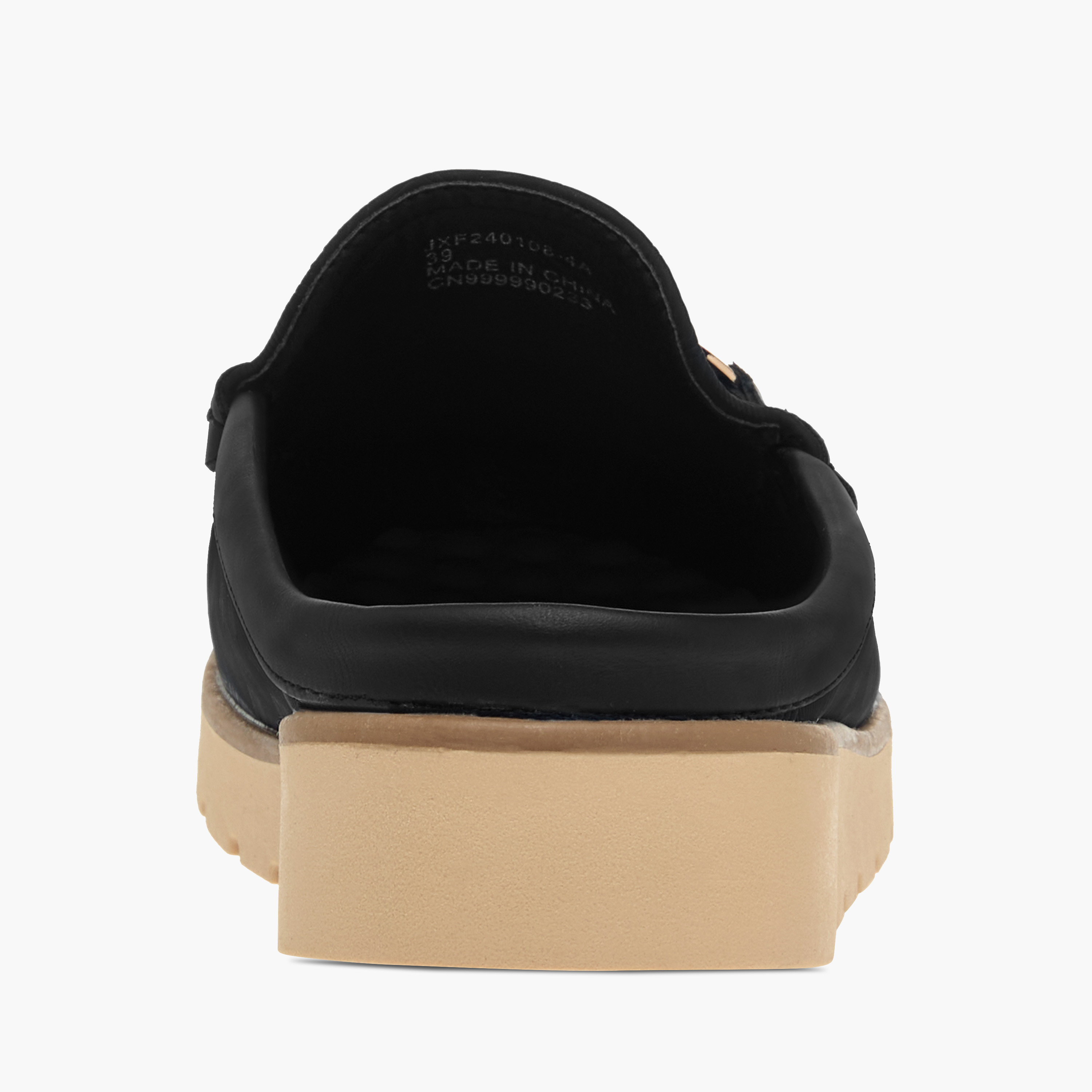 Flora Bella Metal Accent Slip-On Comfort Mules-women-shoes-flats-mules-image-5