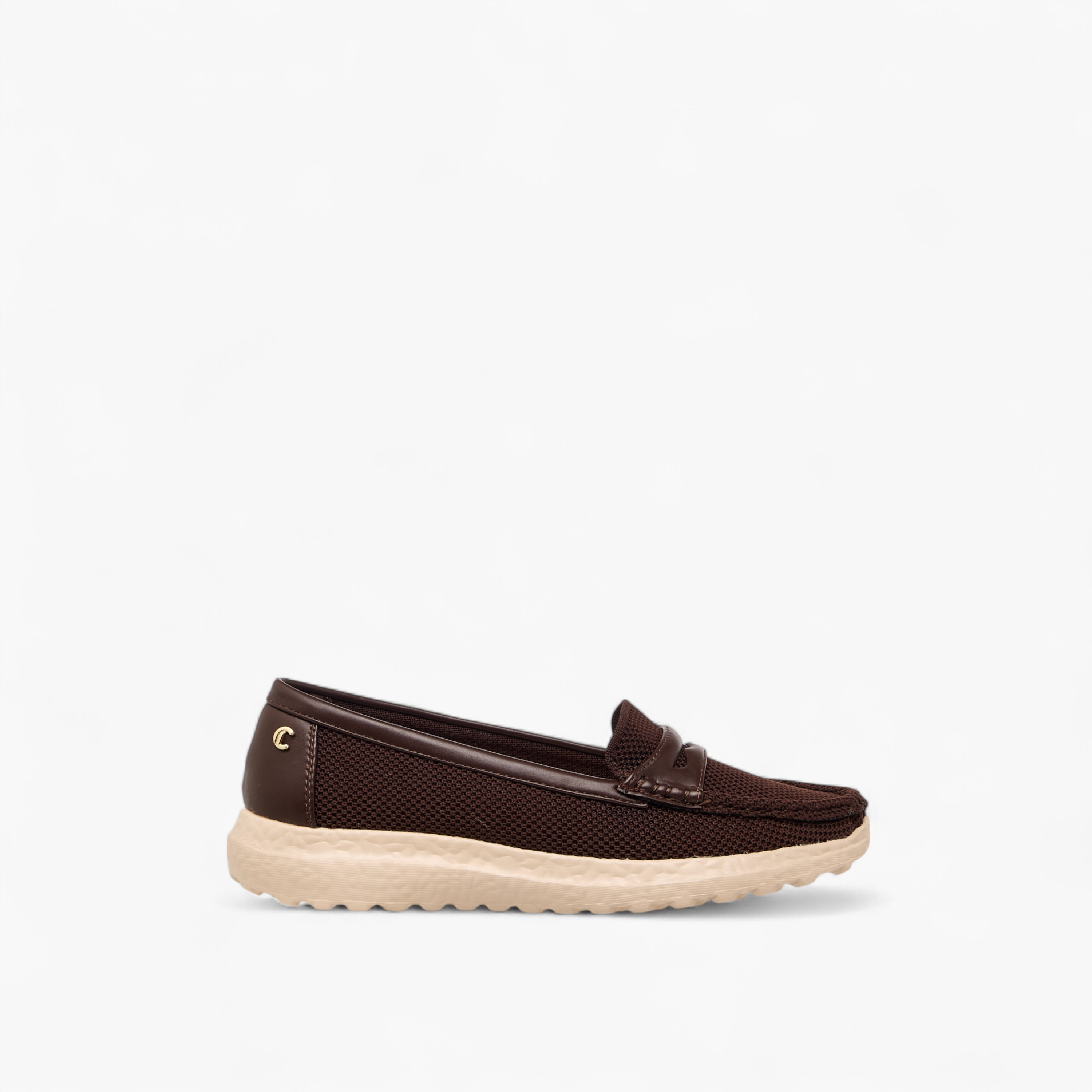 Le Confort Cutout Detail Slip-On Loafers-women-shoes-heels-image-14