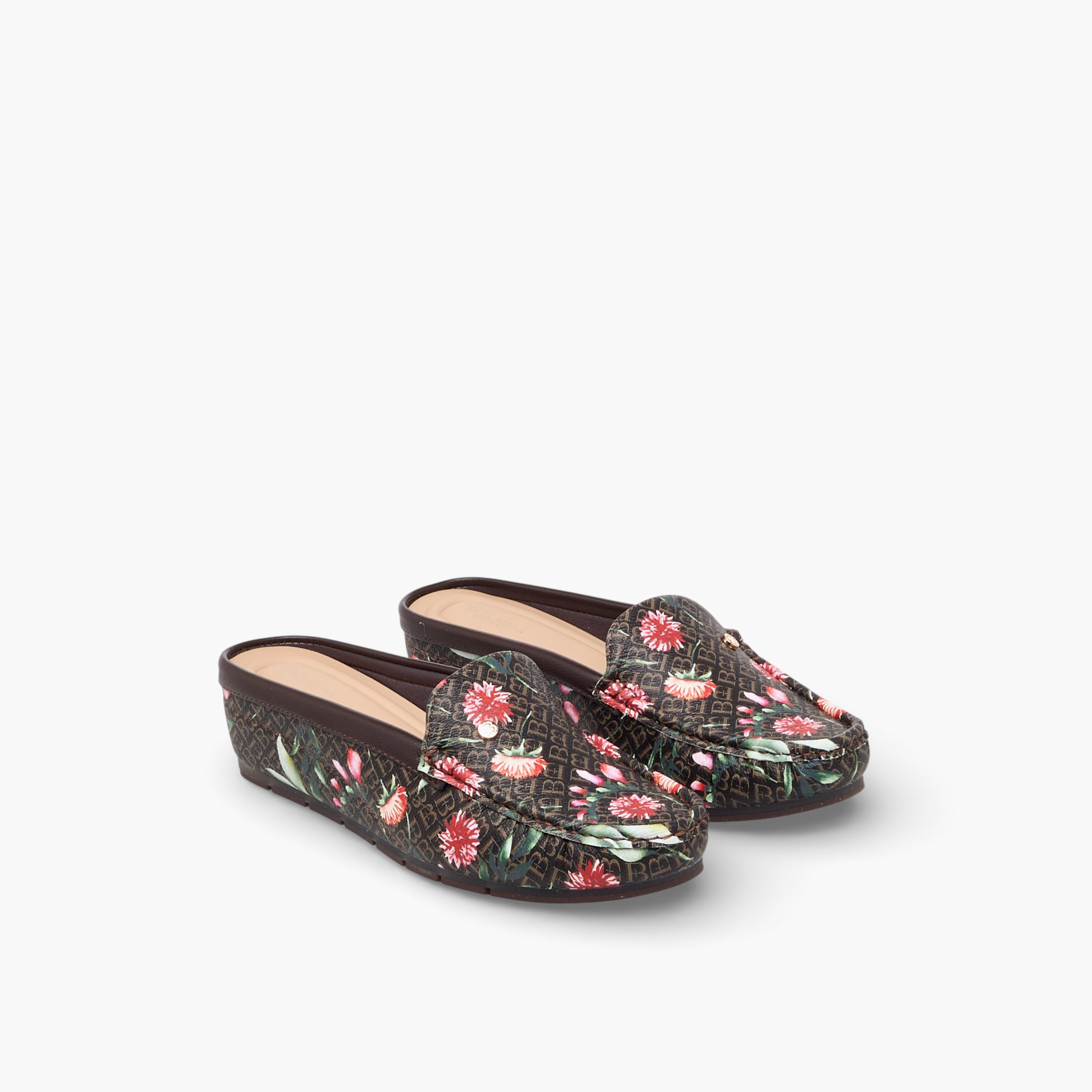 Flora Bella Women Slip-On Mules-women-shoes-flats-mules-image-1