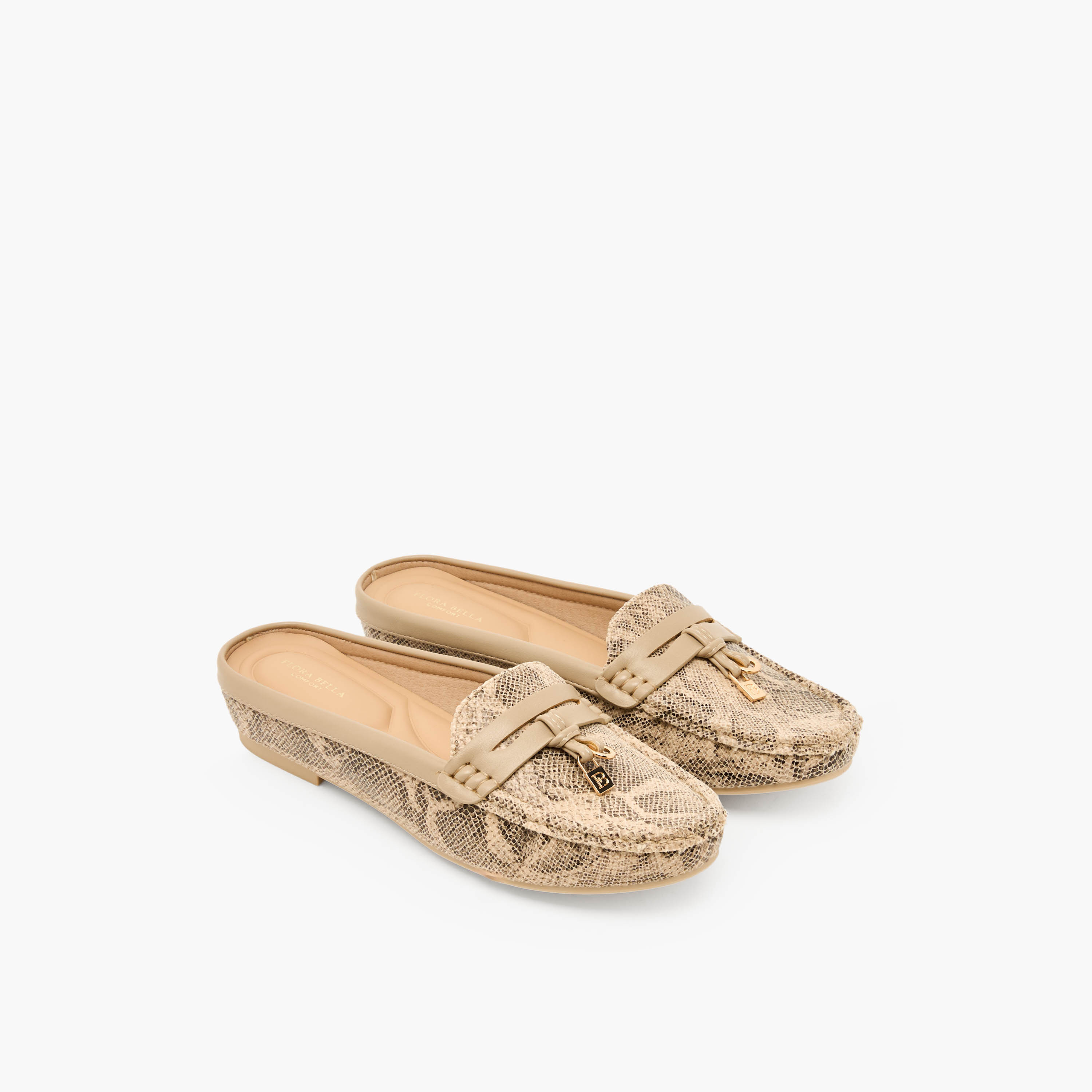 Flora Bella Women Slip-On Mules-women-shoes-flats-mules-image-1