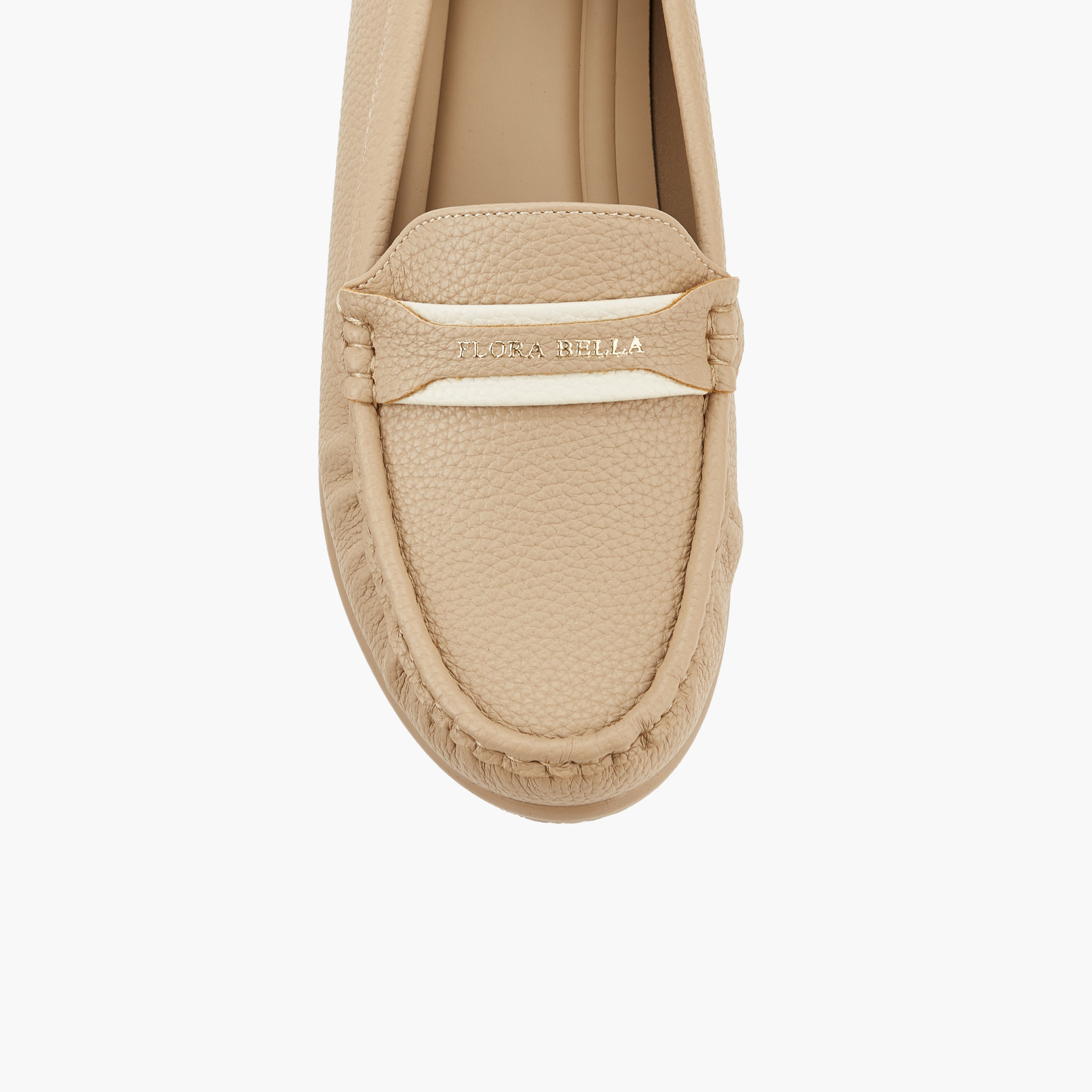 حذاء لوفر بكعب ويدج للنساء من فلورا بيلا-women-shoes-heels-image-4