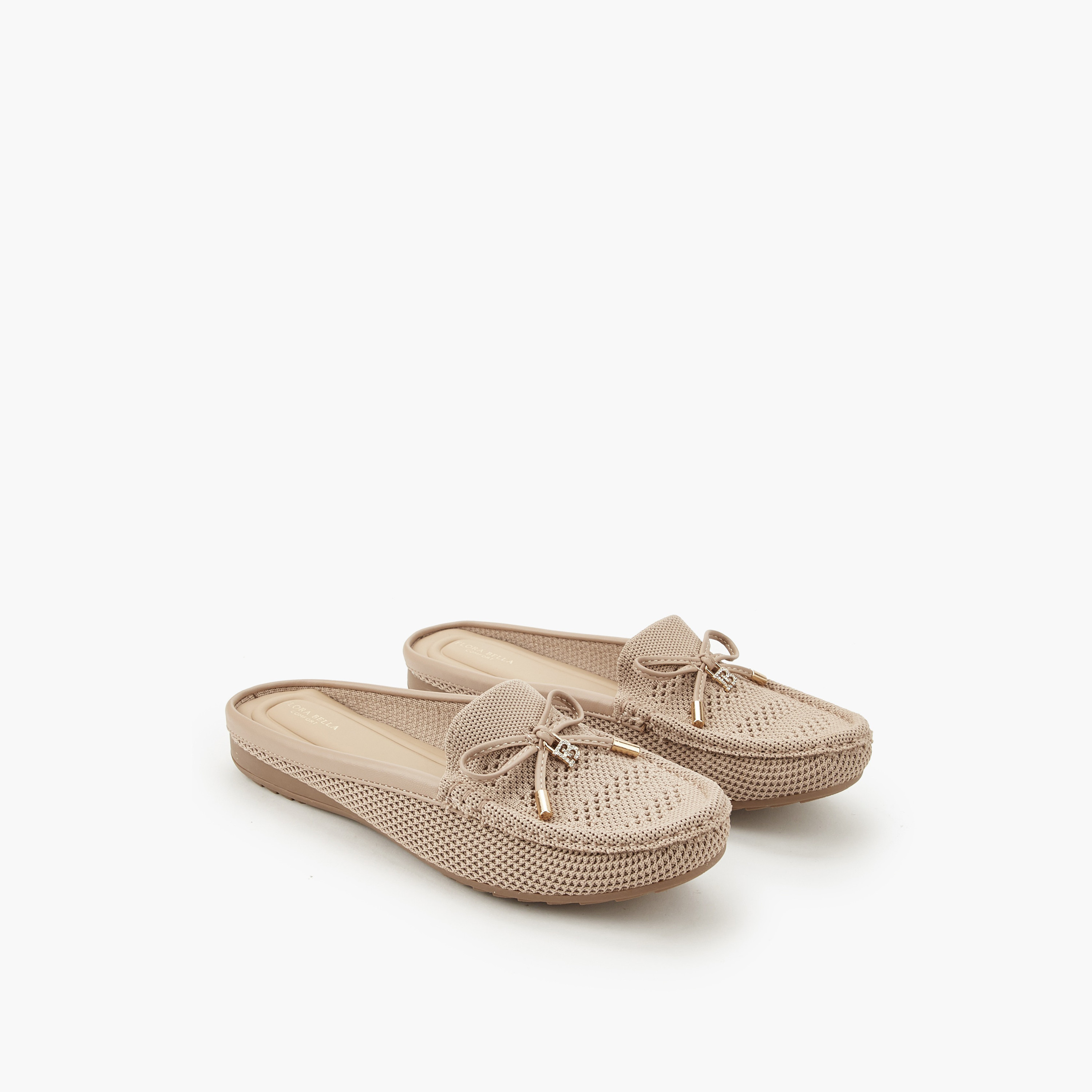 Flora Bella Women Slip-On Mules-women-shoes-flats-mules-image-6