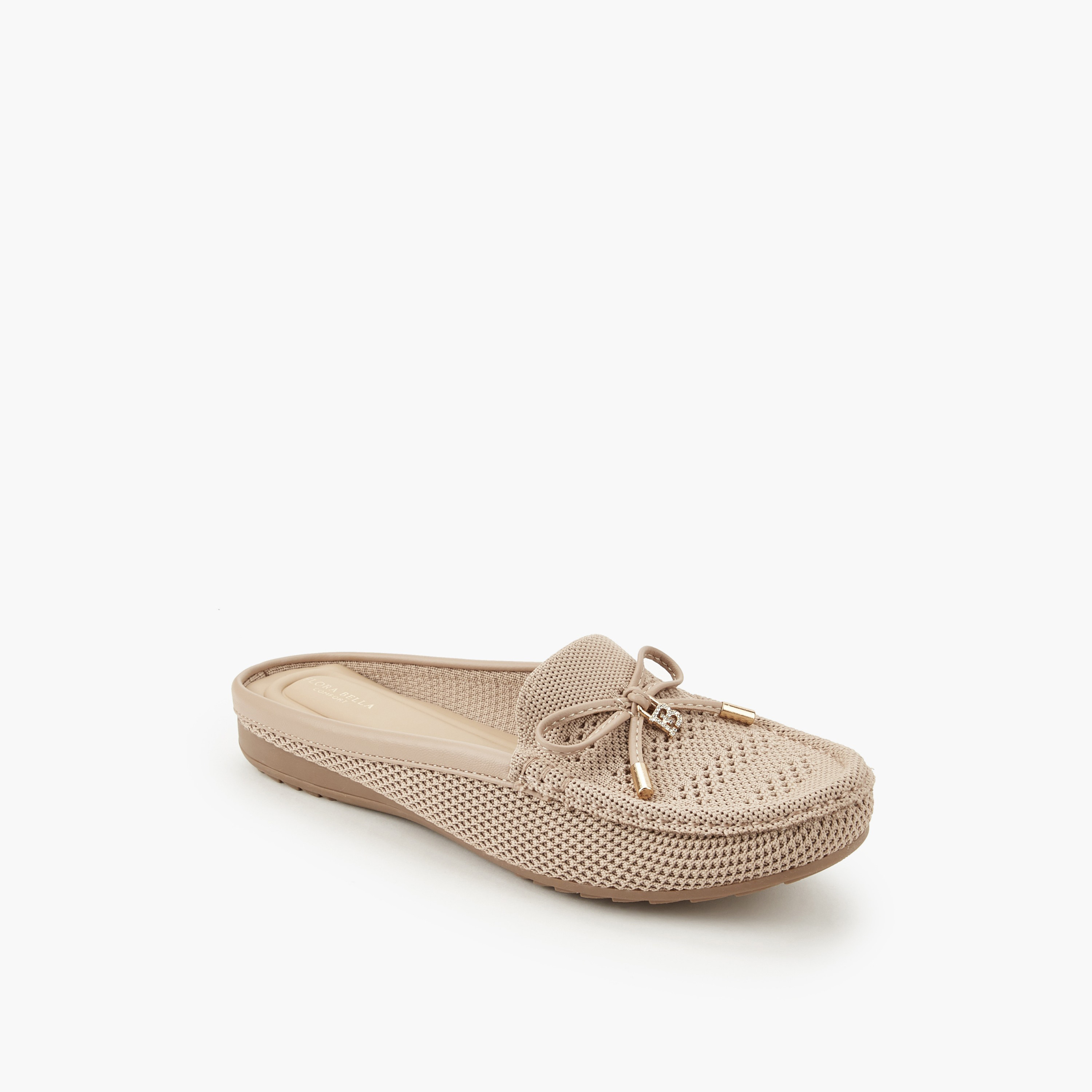 Flora Bella Women Slip-On Mules-women-shoes-flats-mules-image-7