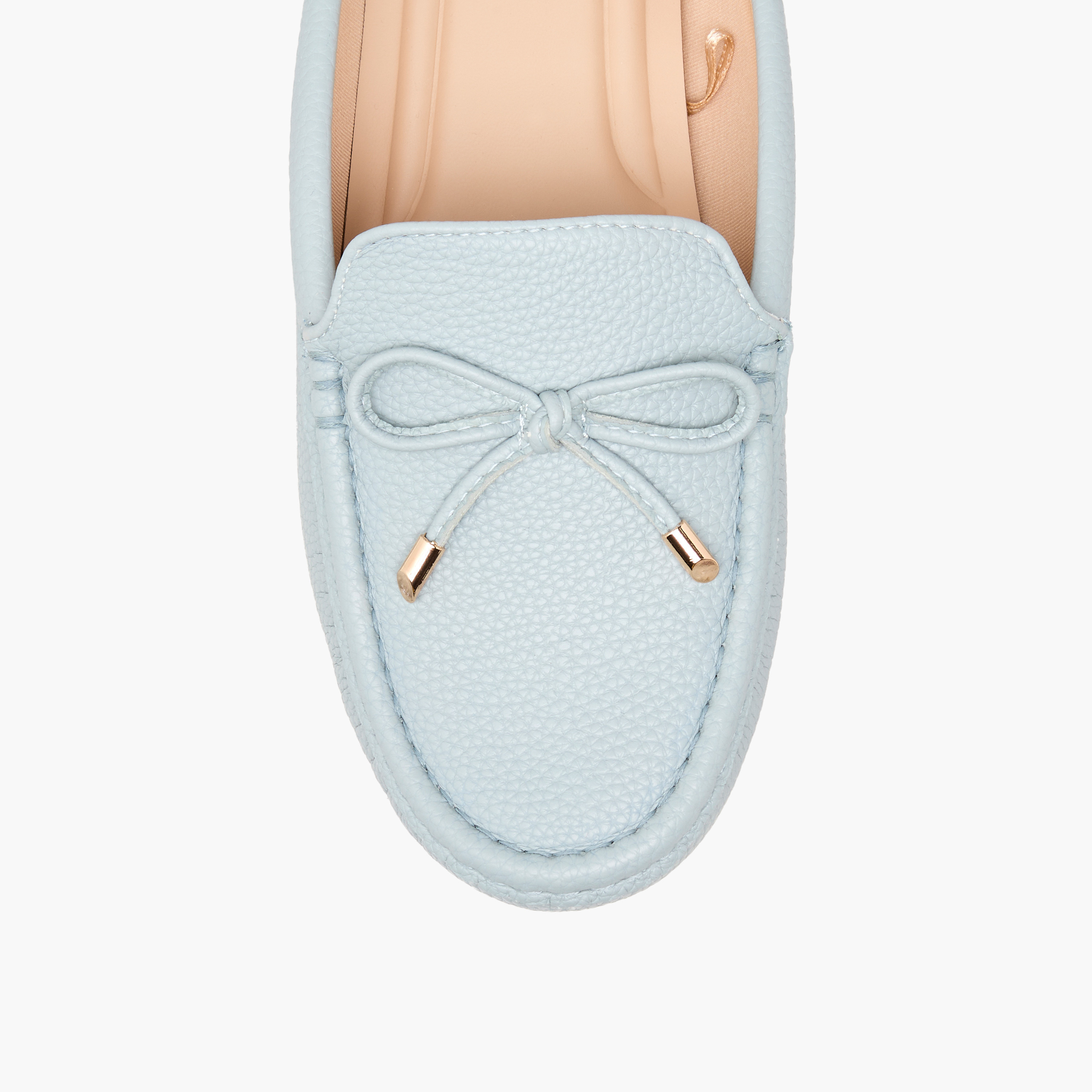 Le Confort Women Slip-On Mules-women-shoes-flats-mules-image-4