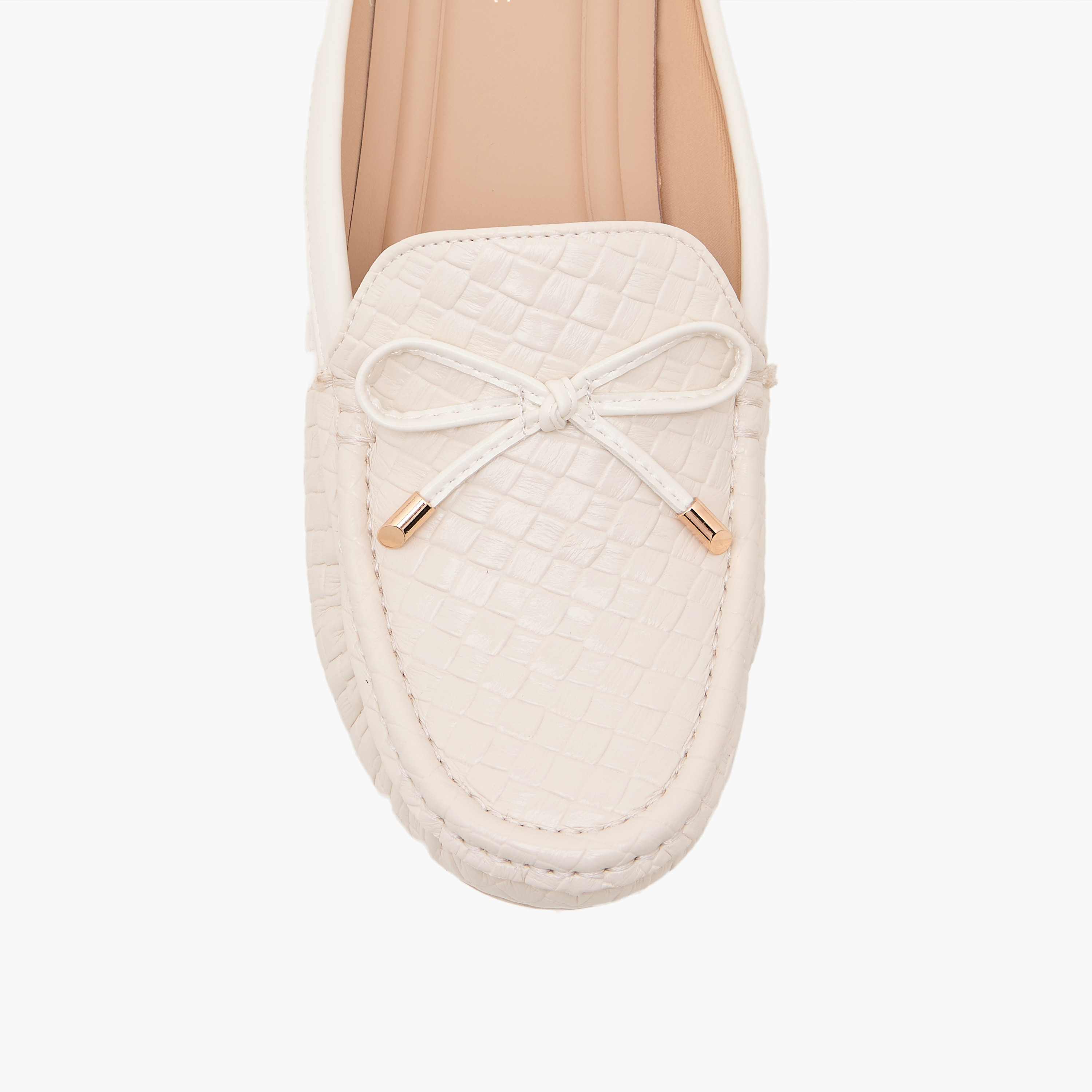 Le Confort Women Slip-On Mules-women-shoes-flats-mules-image-4