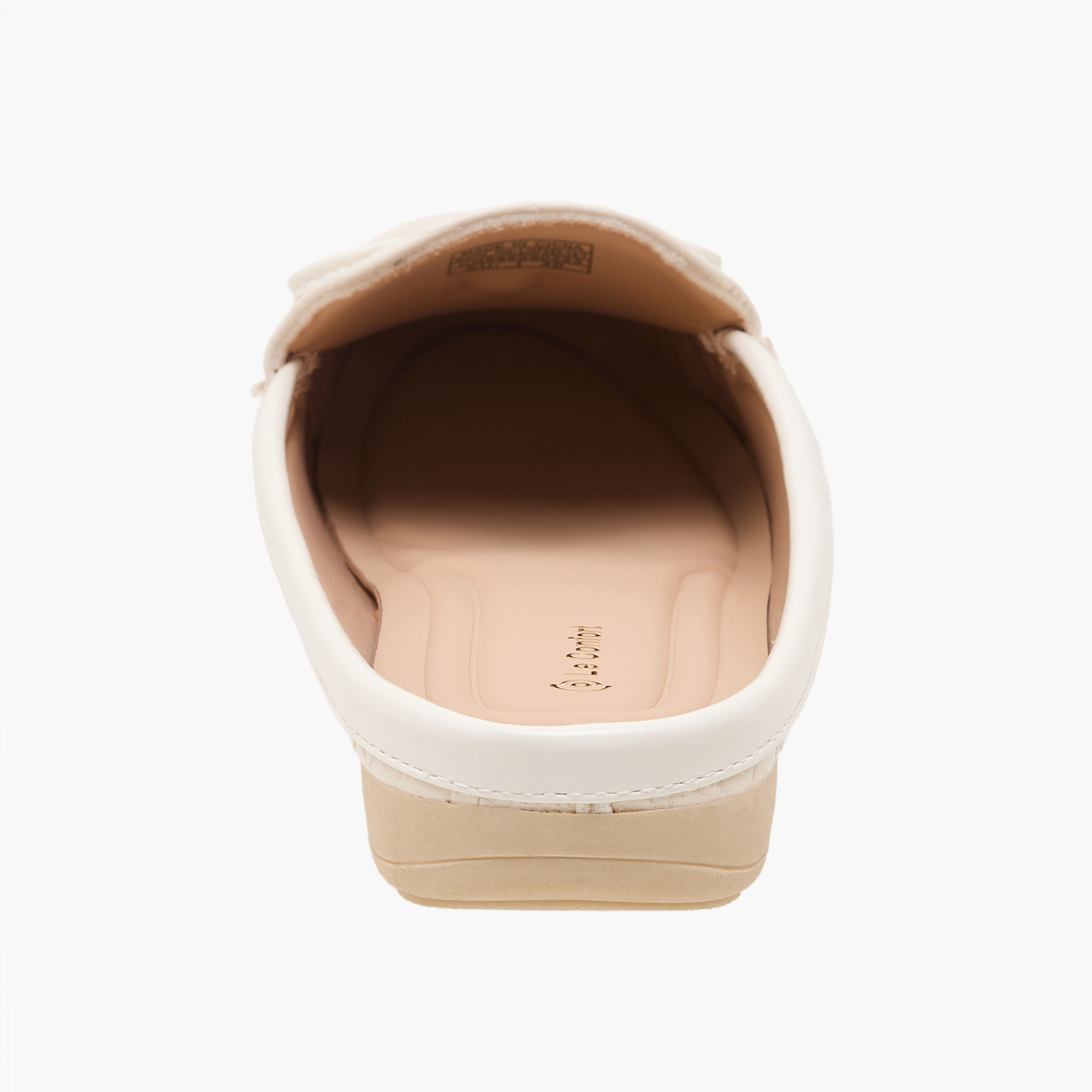 Le Confort Women Slip-On Mules-women-shoes-flats-mules-image-5