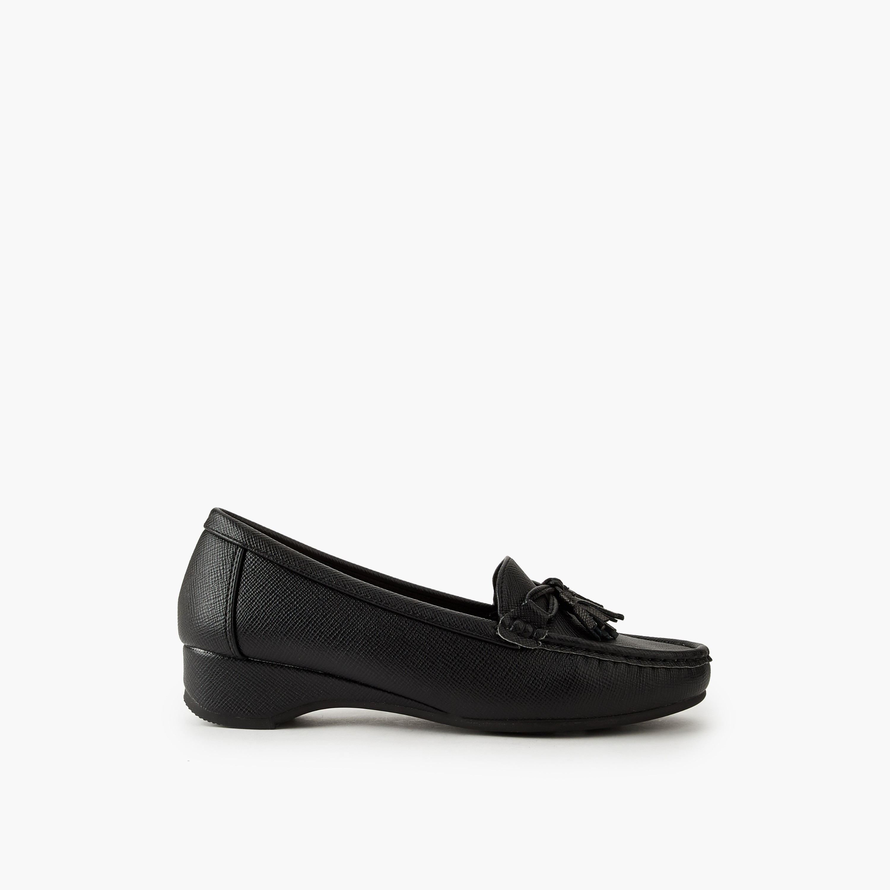حذاء لوفر سهل الارتداء للنساء من فلورا بيلا-women-shoes-loafersandmoccasins-image-3
