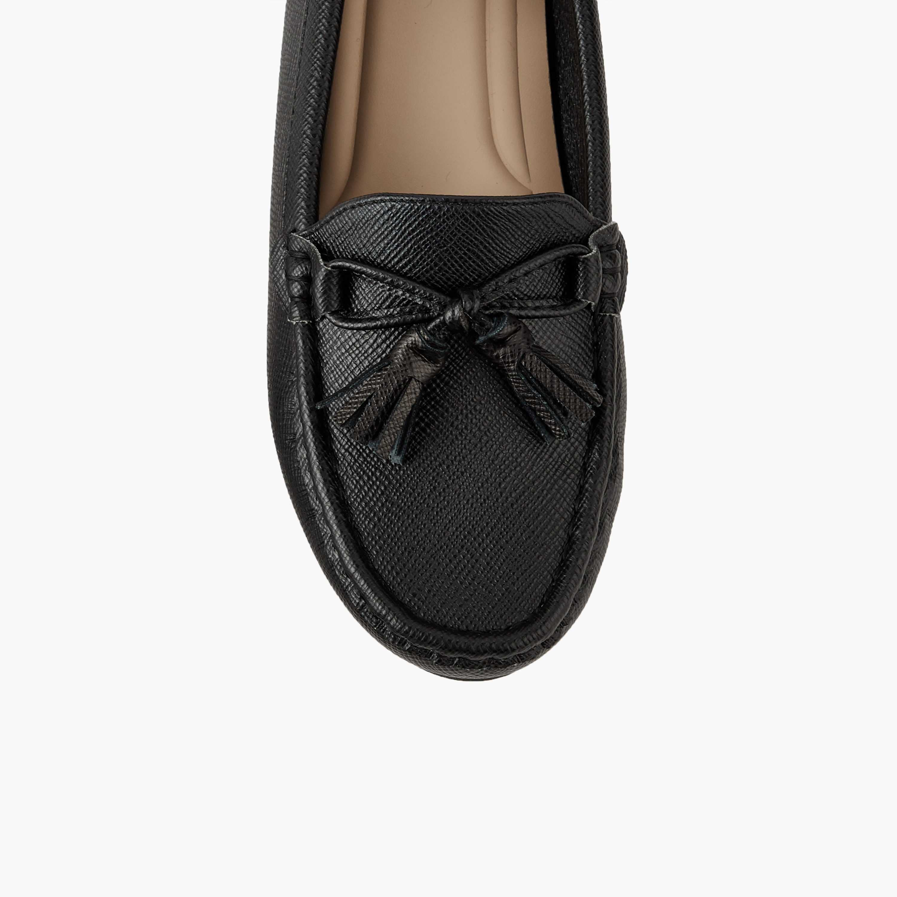 حذاء لوفر سهل الارتداء للنساء من فلورا بيلا-women-shoes-loafersandmoccasins-image-4