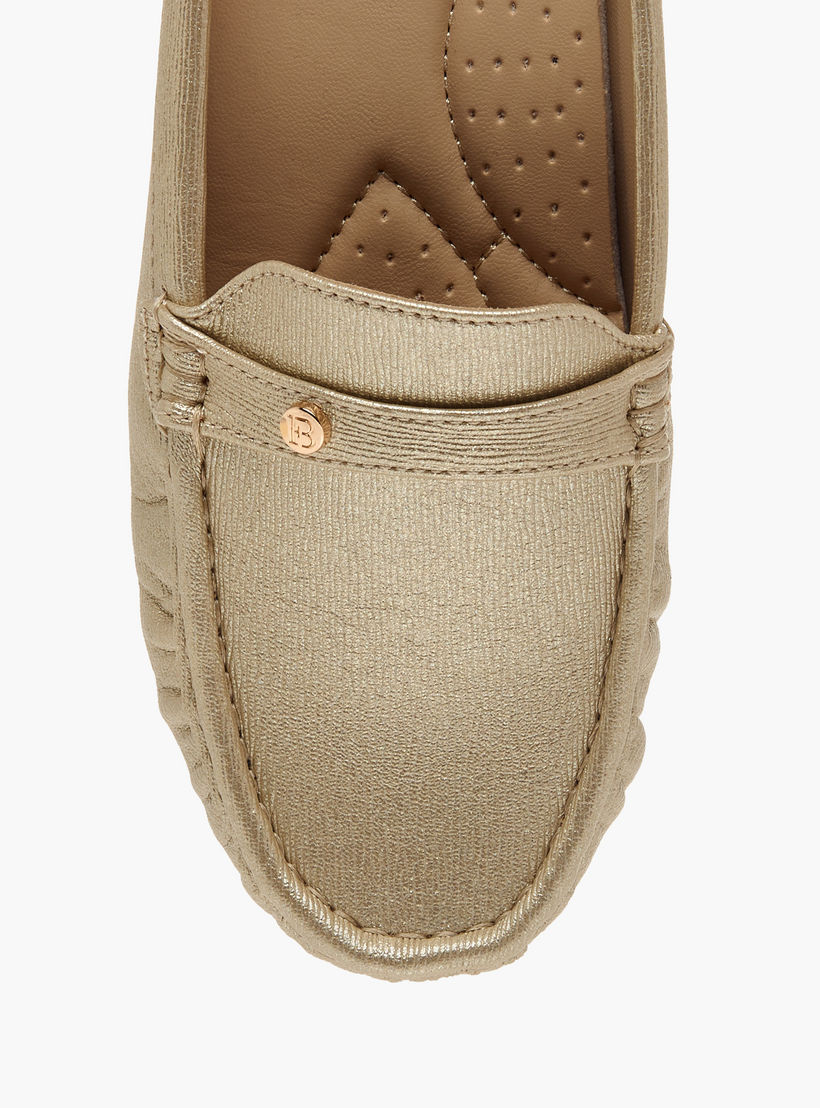 حذاء ميول مريح سهل الارتداء بارز الملمس من فلورا بيلا-women-shoes-flats-mules-image-4