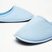 Cozy Textured Slip-On Bedroom Slippers-Men%27s Bedrooms Slippers-thumbnailMobile-5