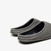 Cozy Textured Slip-On Bedroom Slippers-Men%27s Bedrooms Slippers-thumbnail-3