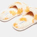 Cozy Printed Slip-On Bedroom Slippers-Women%27s Bedroom Slippers-thumbnailMobile-2