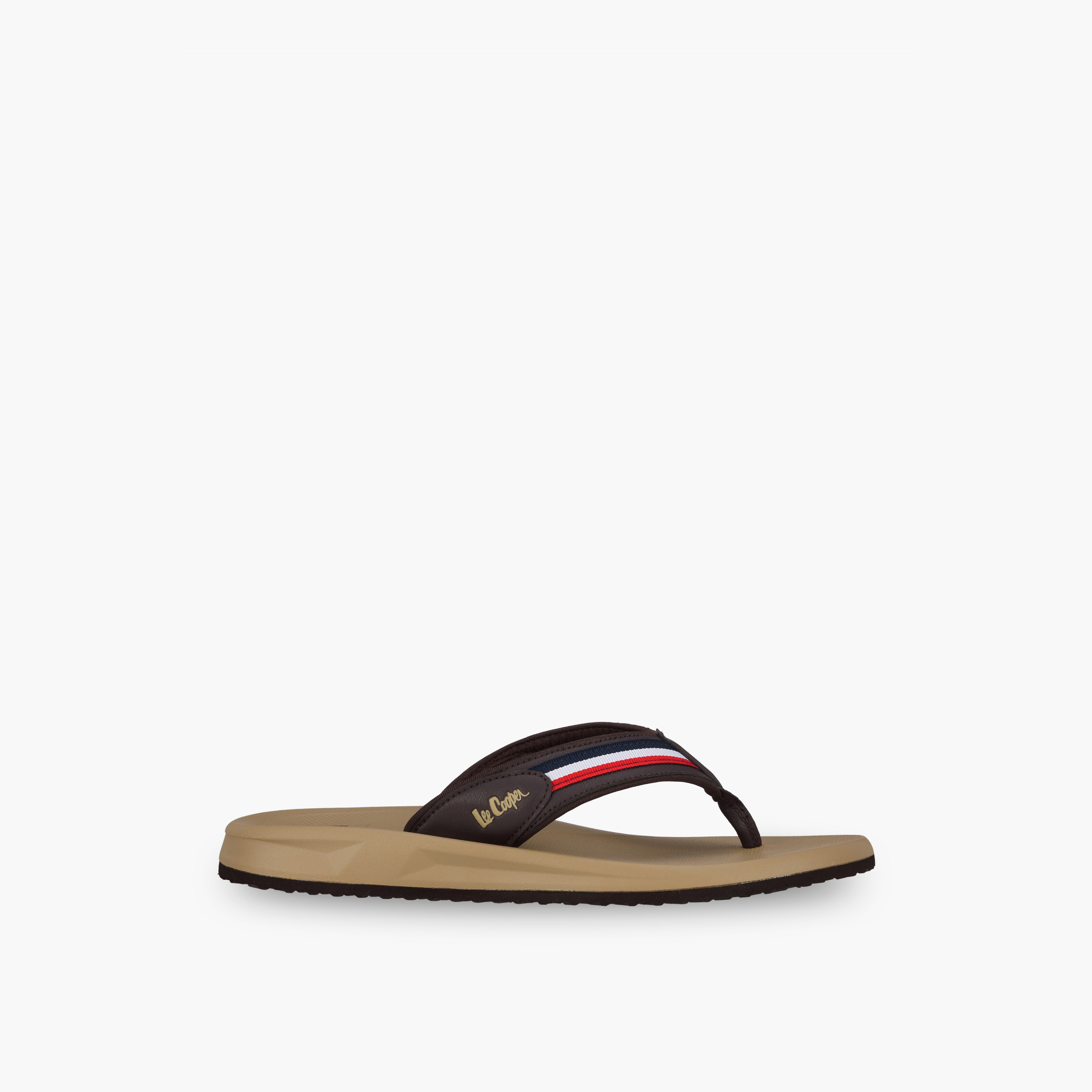 شبشب فليب فلوب مقلم للرجال من لي كوبر-men-shoes-flipflopsandslides-image-2