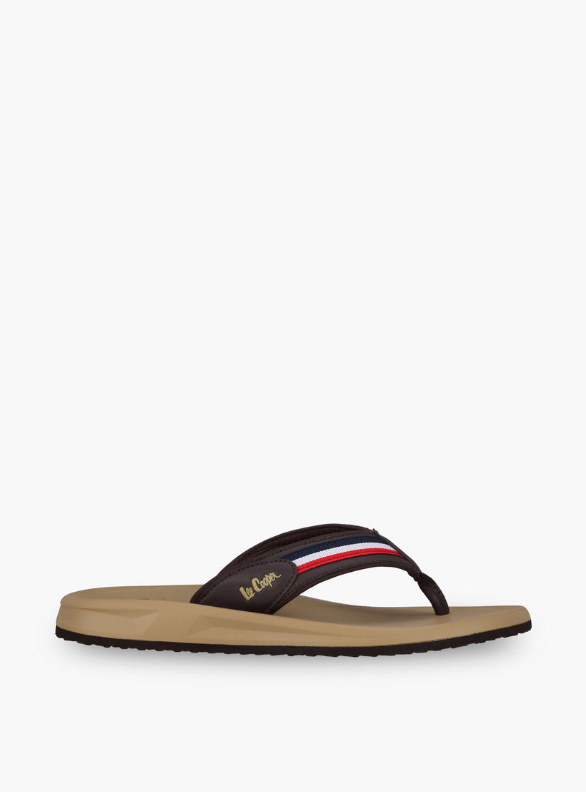 شبشب فليب فلوب مقلم للرجال من لي كوبر-men-shoes-flipflopsandslides-image-2