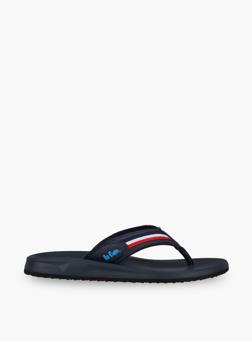 شبشب فليب فلوب مقلم للرجال من لي كوبر-men-shoes-flipflopsandslides-image-2