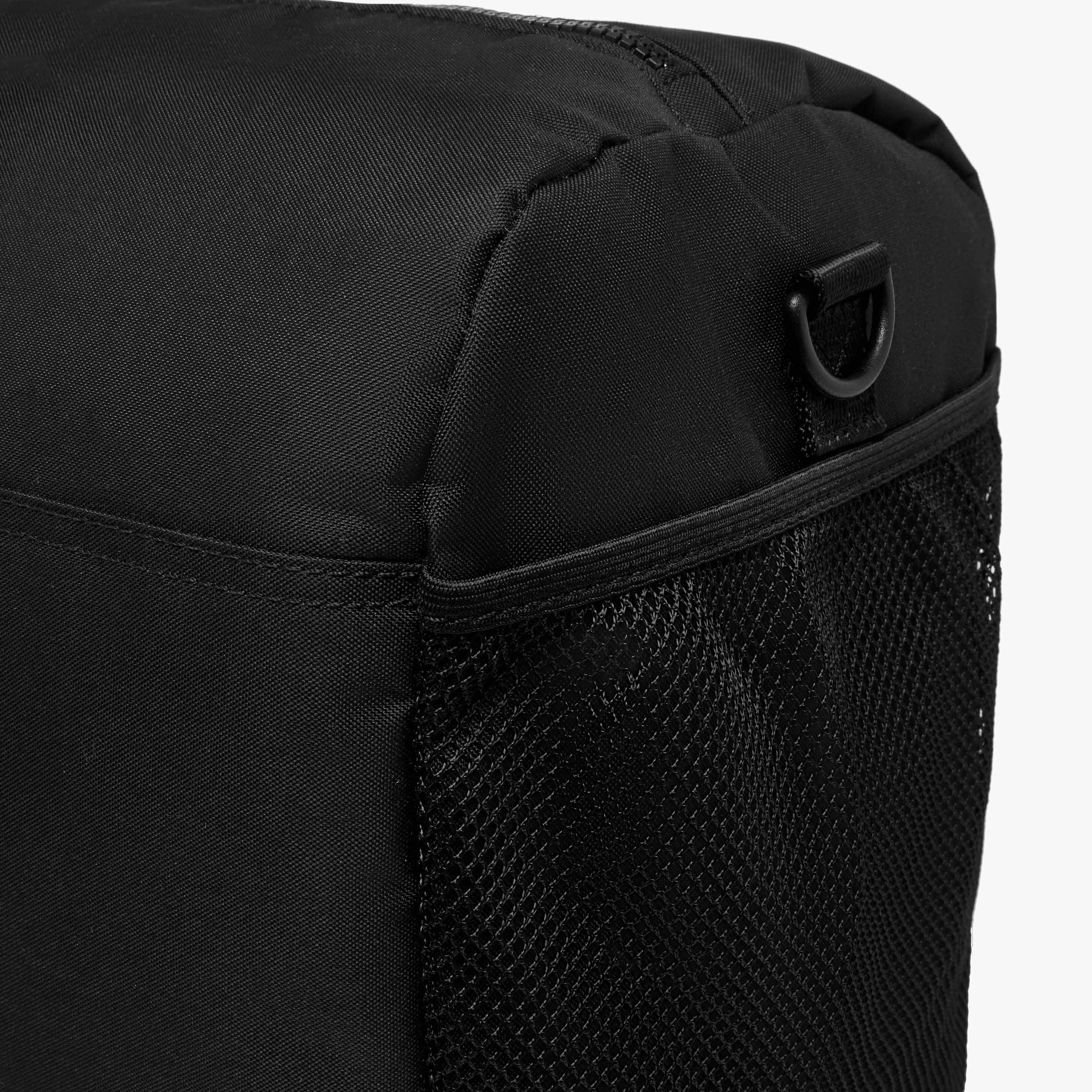 Oaklan by Shoexpress Solid Duffle Bag with Double Handles and Zip Closure-women-bagsandwallets-handbags-image-16