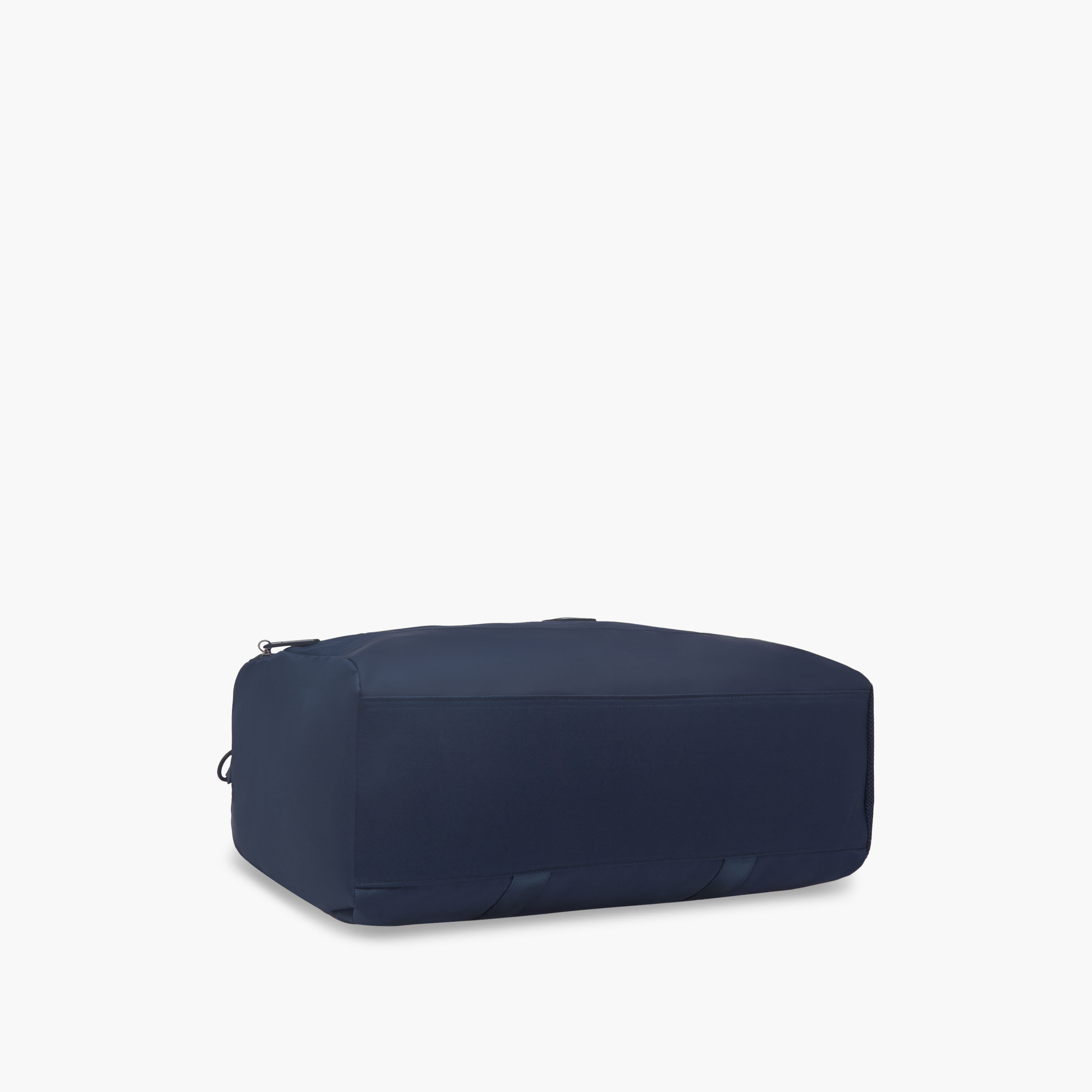 شنطة دافل سادة بمقابض مزدوجة وسحاب إغلاق من أوكلان من شو إكسبريس-women-bagsandwallets-handbags-image-9