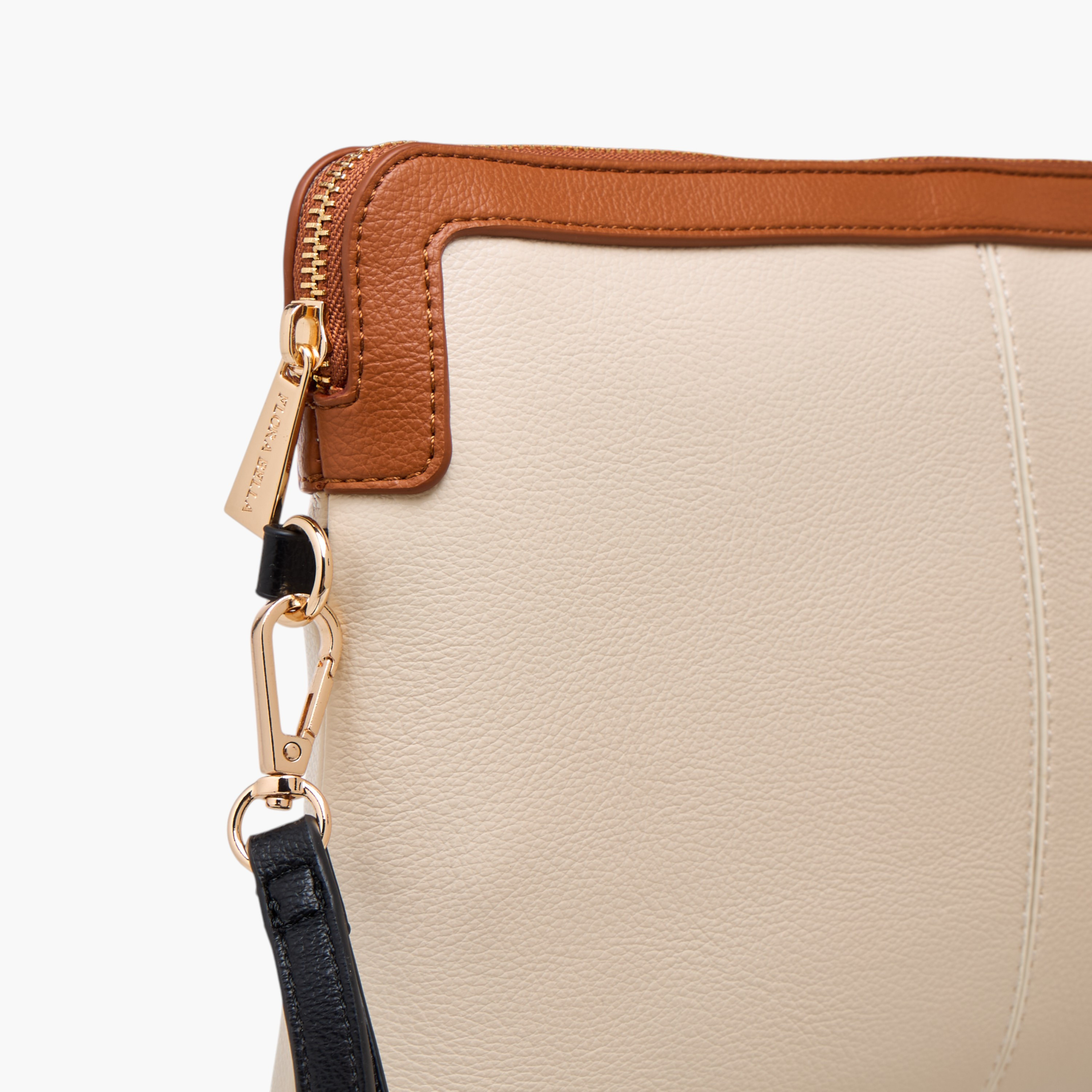 Flora Bella Contrast Trim Clutch with Zip Closure-women-bagsandwallets-handbags-image-3
