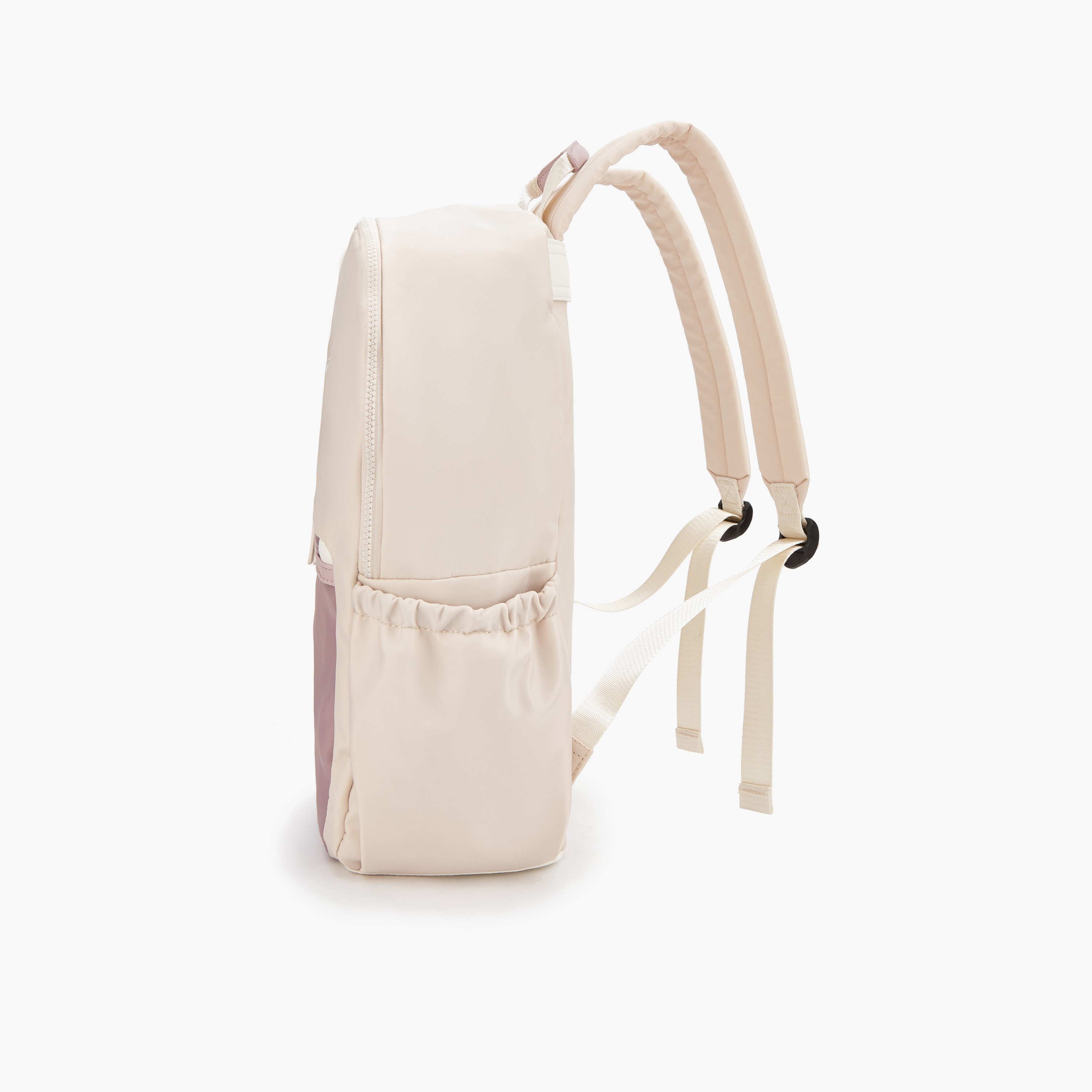 شنطة ظهر بأحزمة كتف مبطنة وطبعات شعار من لي كوبر-school-bagsandbackpacks-backpacks-image-2