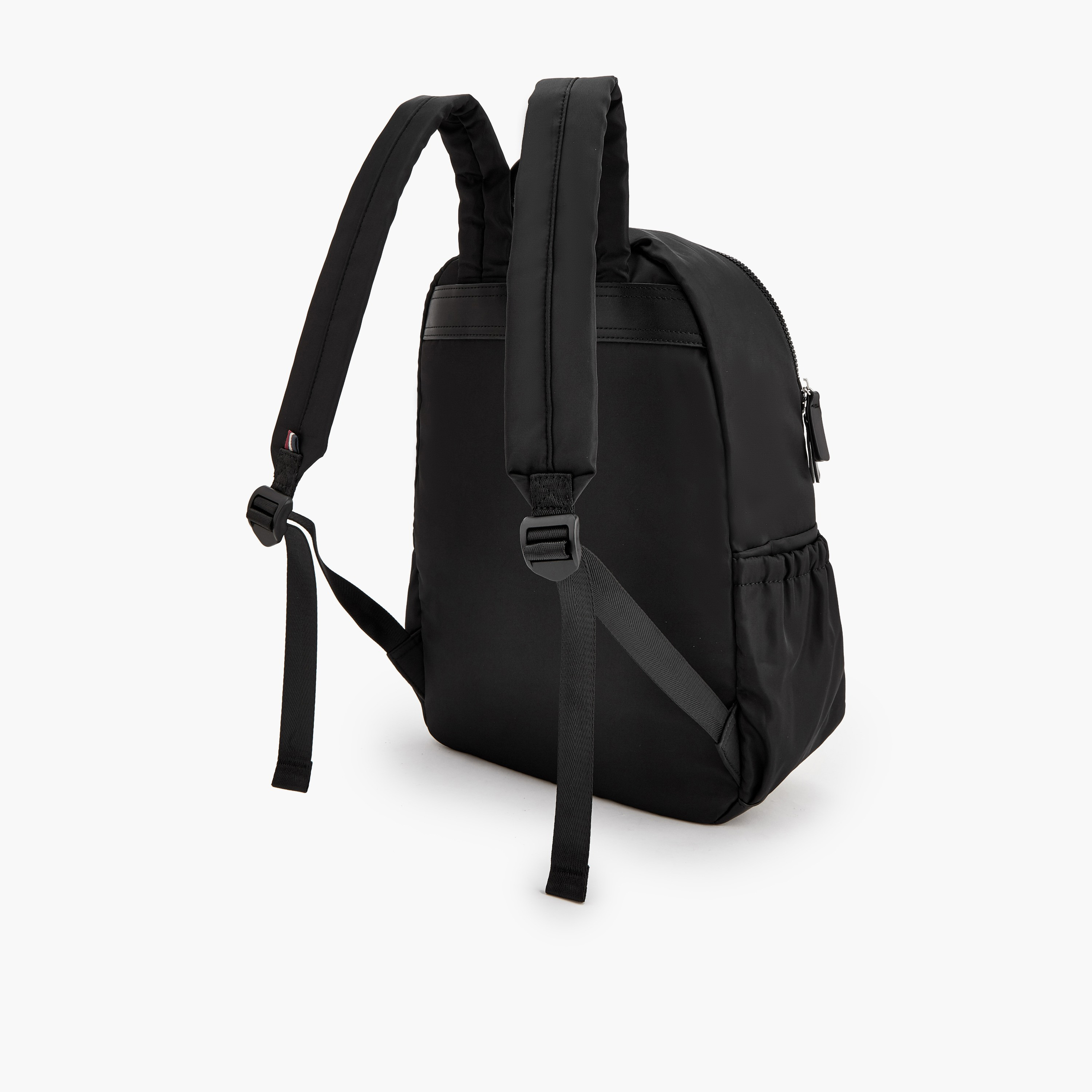 شنطة ظهر بأحزمة كتف مبطنة وطبعات شعار من لي كوبر-school-bagsandbackpacks-backpacks-image-6