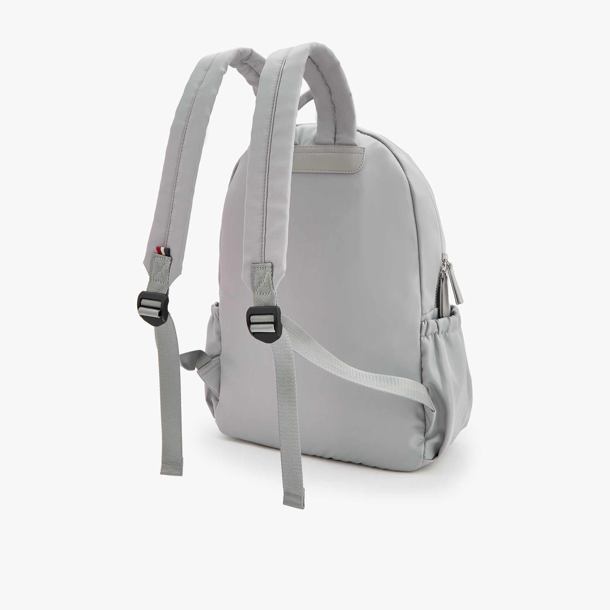 شنطة ظهر بطبعة شعار مع أحزمة كتف قابلة للتعديل من لي كوبر-school-bagsandbackpacks-backpacks-image-6