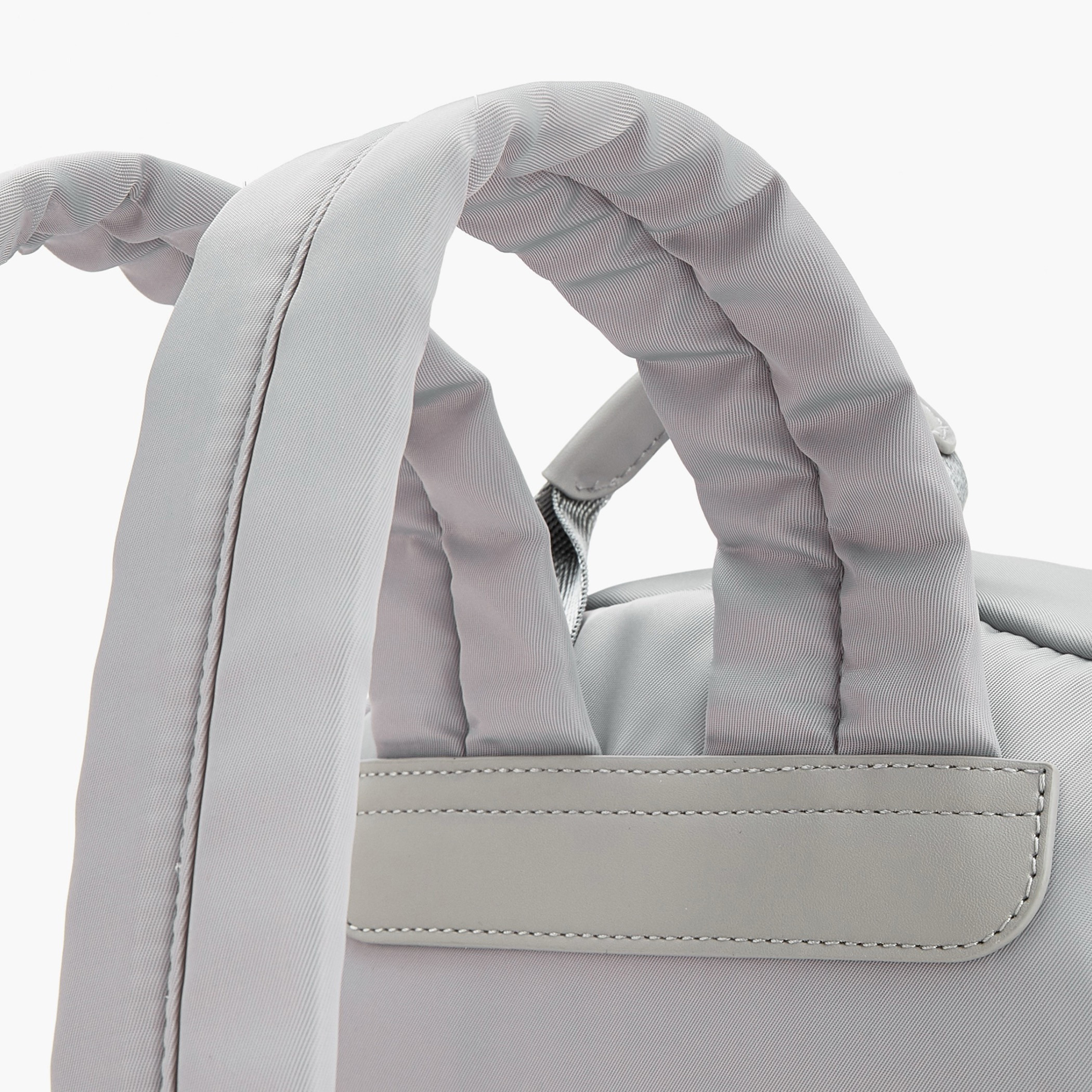 شنطة ظهر بطبعة شعار مع أحزمة كتف قابلة للتعديل من لي كوبر-school-bagsandbackpacks-backpacks-image-2