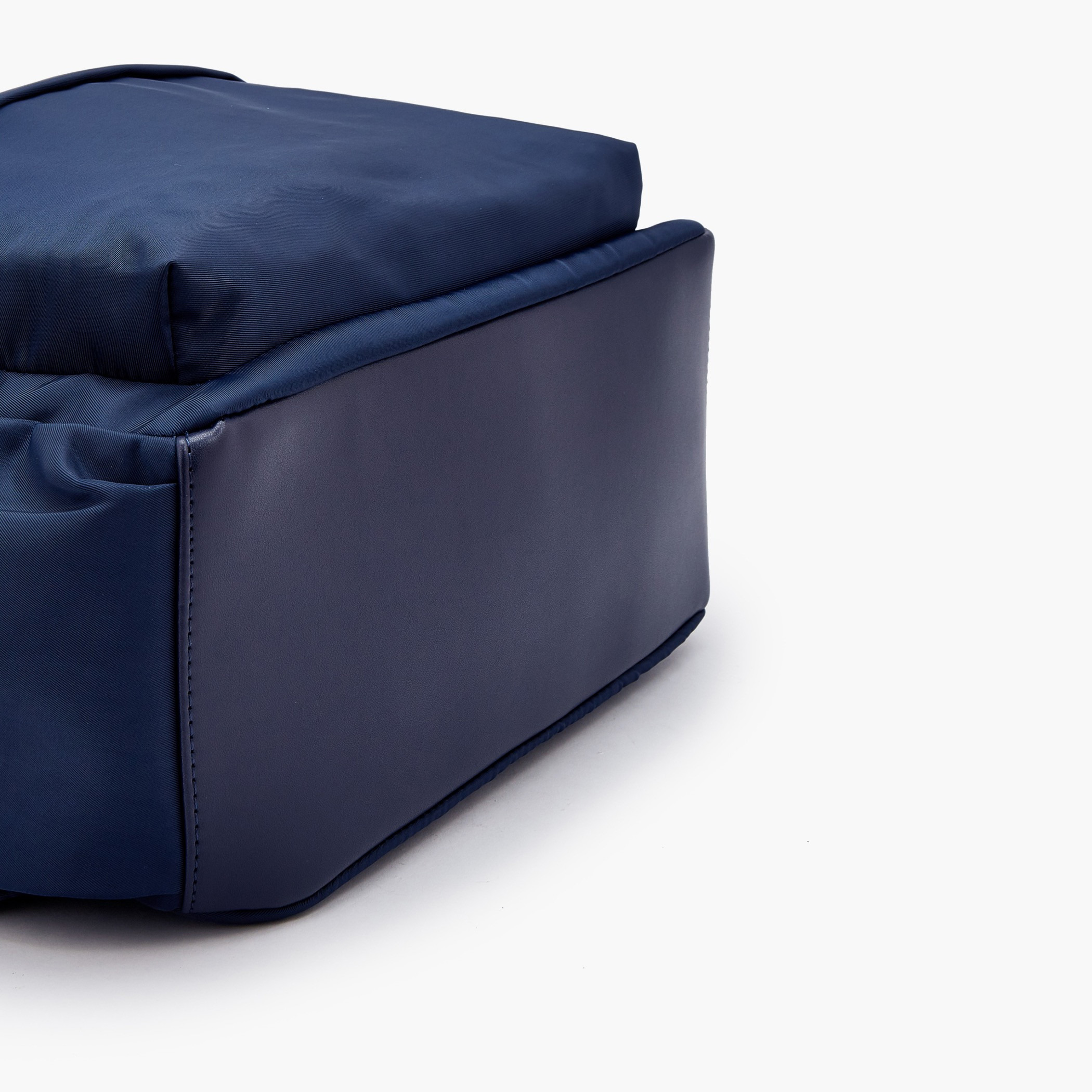 شنطة ظهر بطبعة شعار مع أحزمة كتف قابلة للتعديل من لي كوبر-school-bagsandbackpacks-backpacks-image-7
