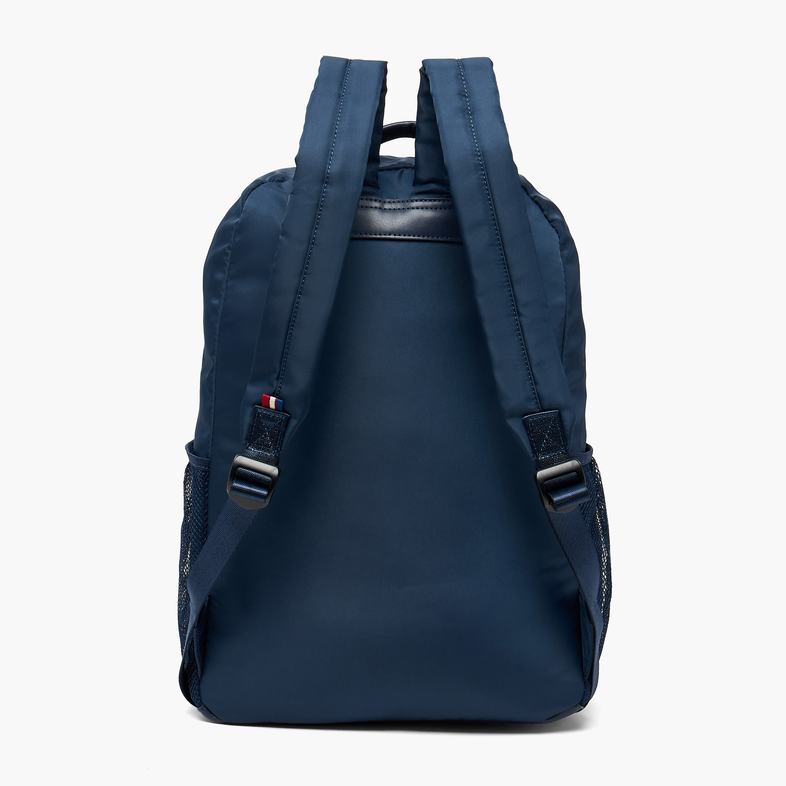 شنطة ظهر بتصميم قوالب ملونة وأحزمة كتف مبطنة من لي كوبر-women-bagsandwallets-backpacks-image-6