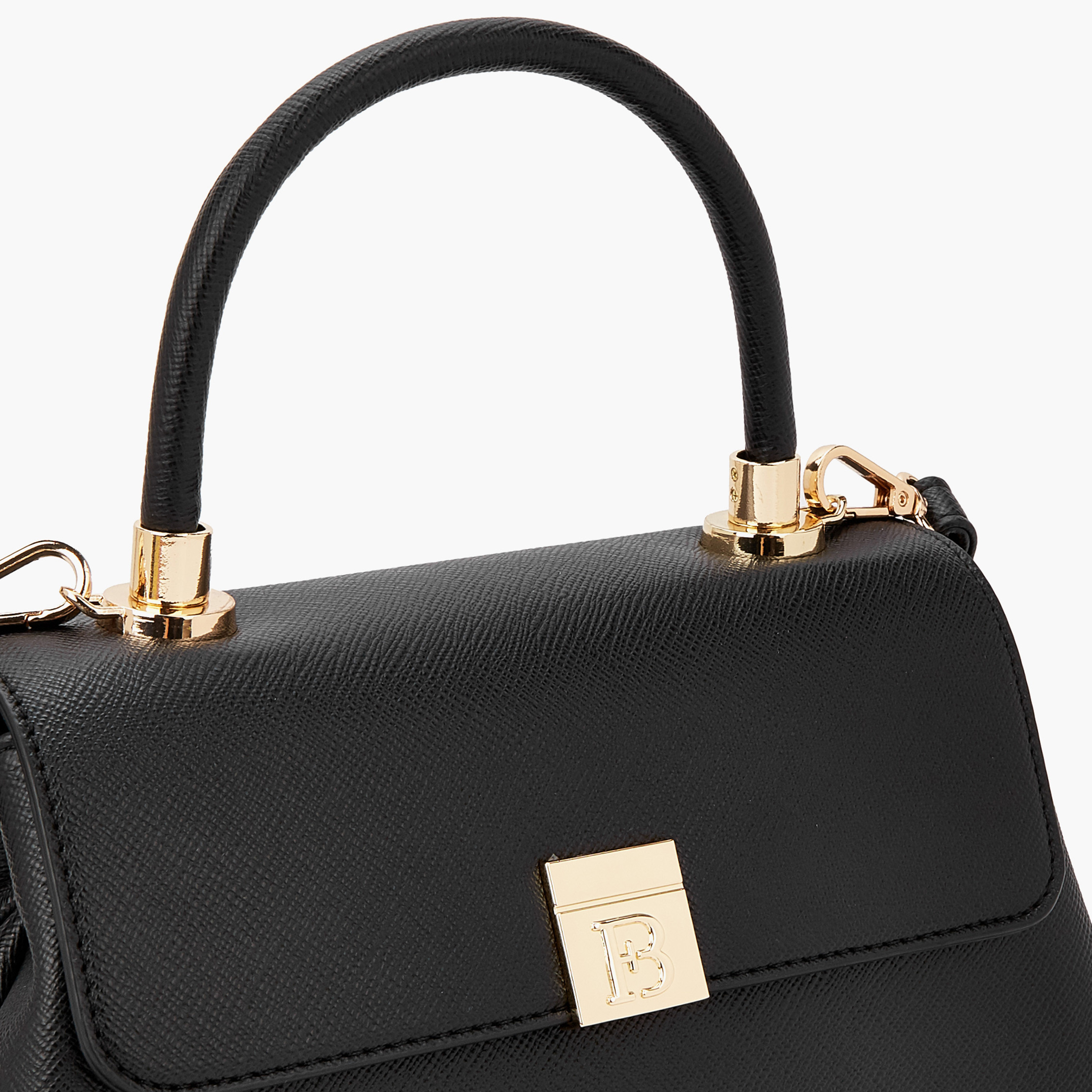 Flora Bella Solid Satchel Bag with Detachable Strap-women-bagsandwallets-handbags-image-4