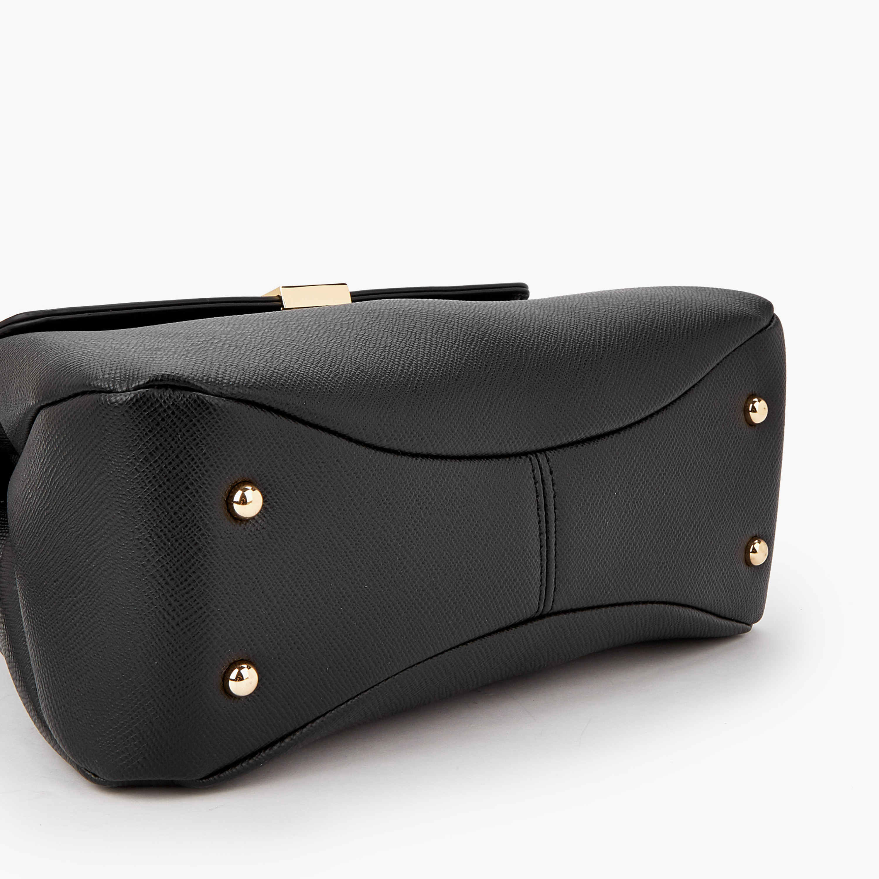 Flora Bella Solid Satchel Bag with Detachable Strap-women-bagsandwallets-handbags-image-6