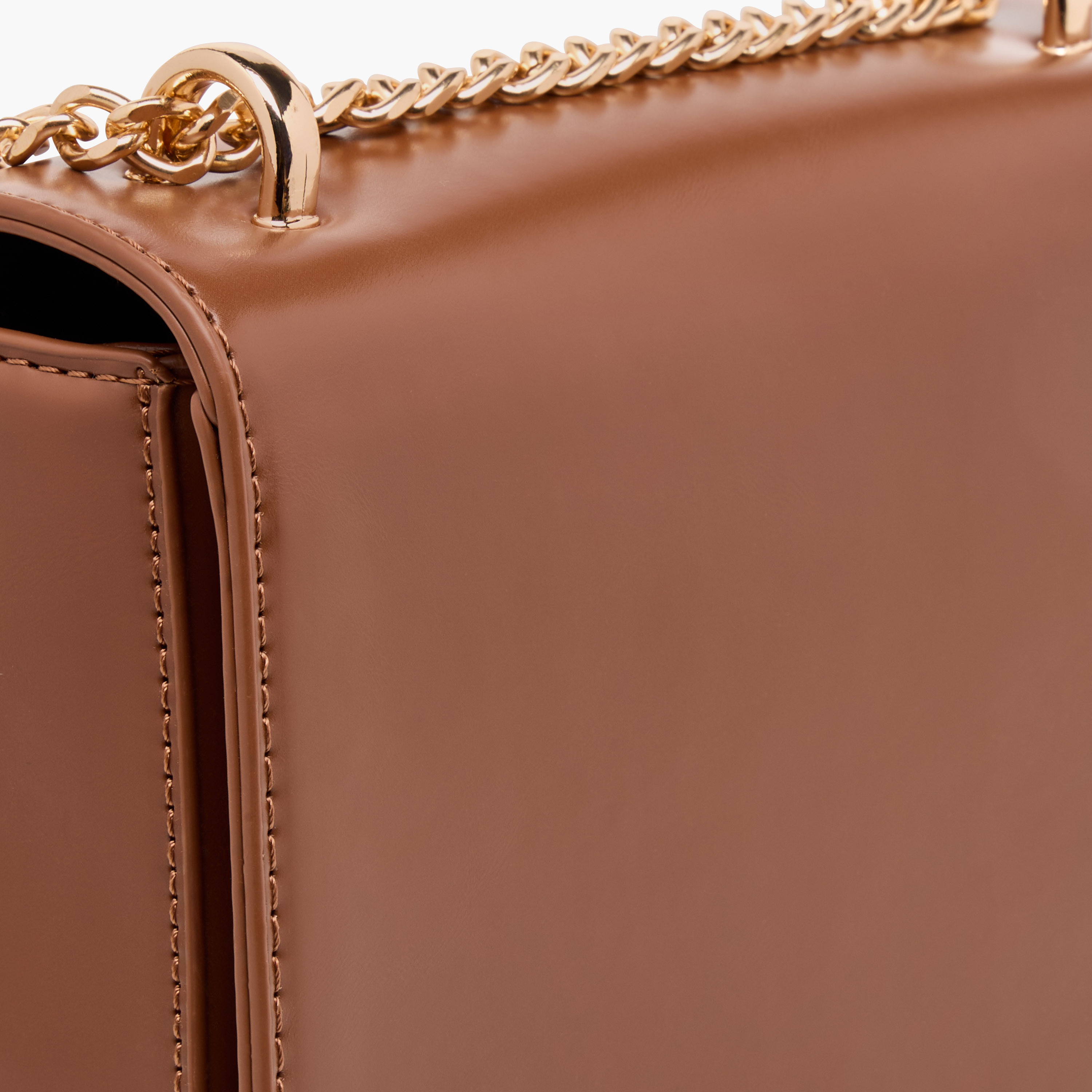 شنطة كروس بودي سادة بحزام قابل للفصل من فلورا بيلا-women-bagsandwallets-handbags-image-5