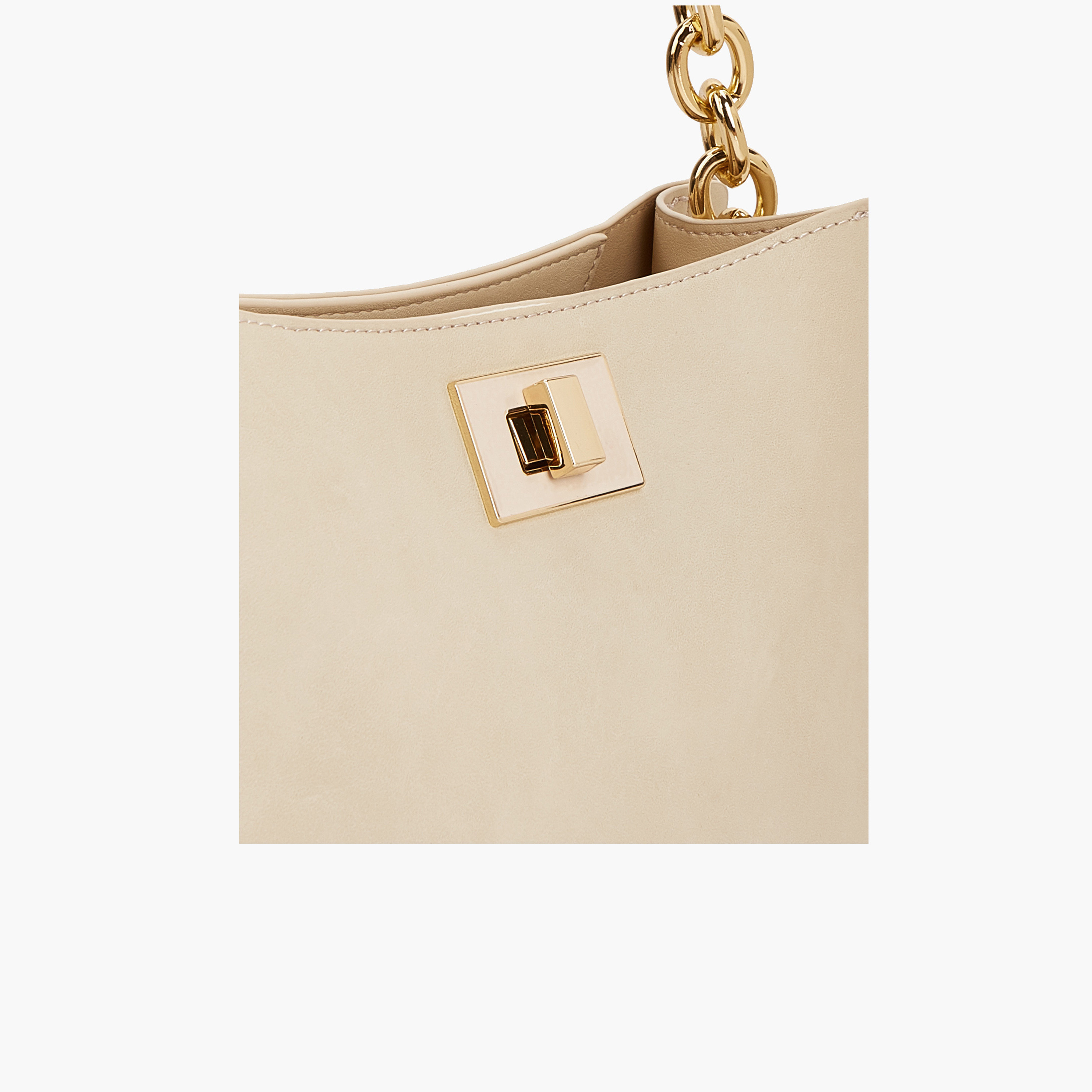 Flora Bella Solid Shoulder Bag with Zip Closure-women-bagsandwallets-handbags-image-4