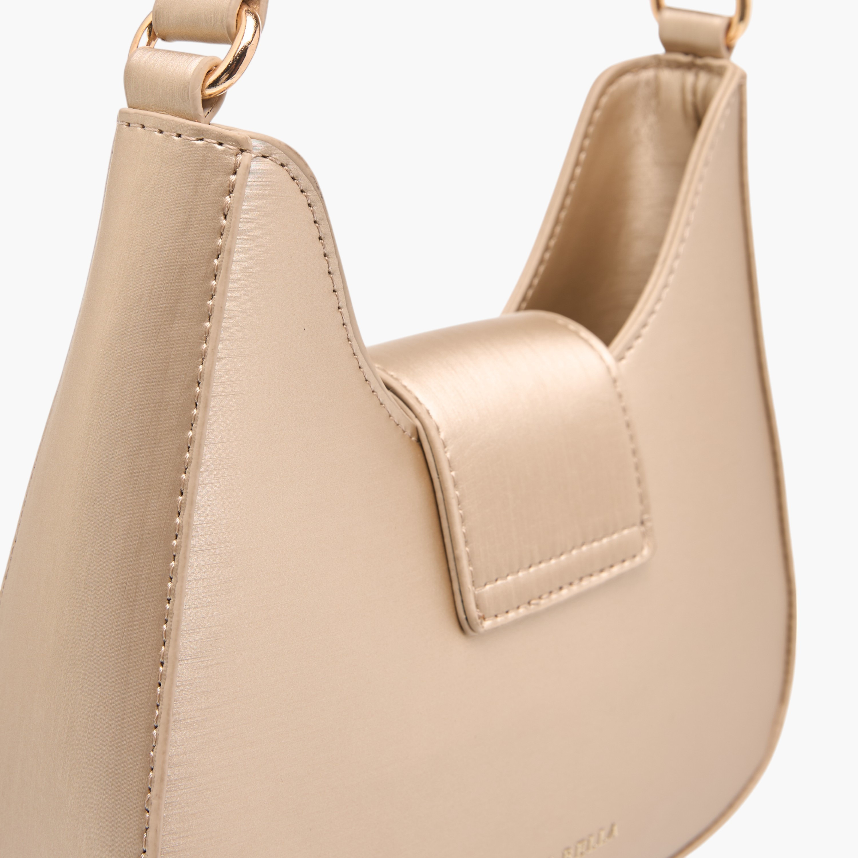 Flora Bella Embellished Shoulder Bag with Magnetic Button Closure-women-bagsandwallets-handbags-image-4