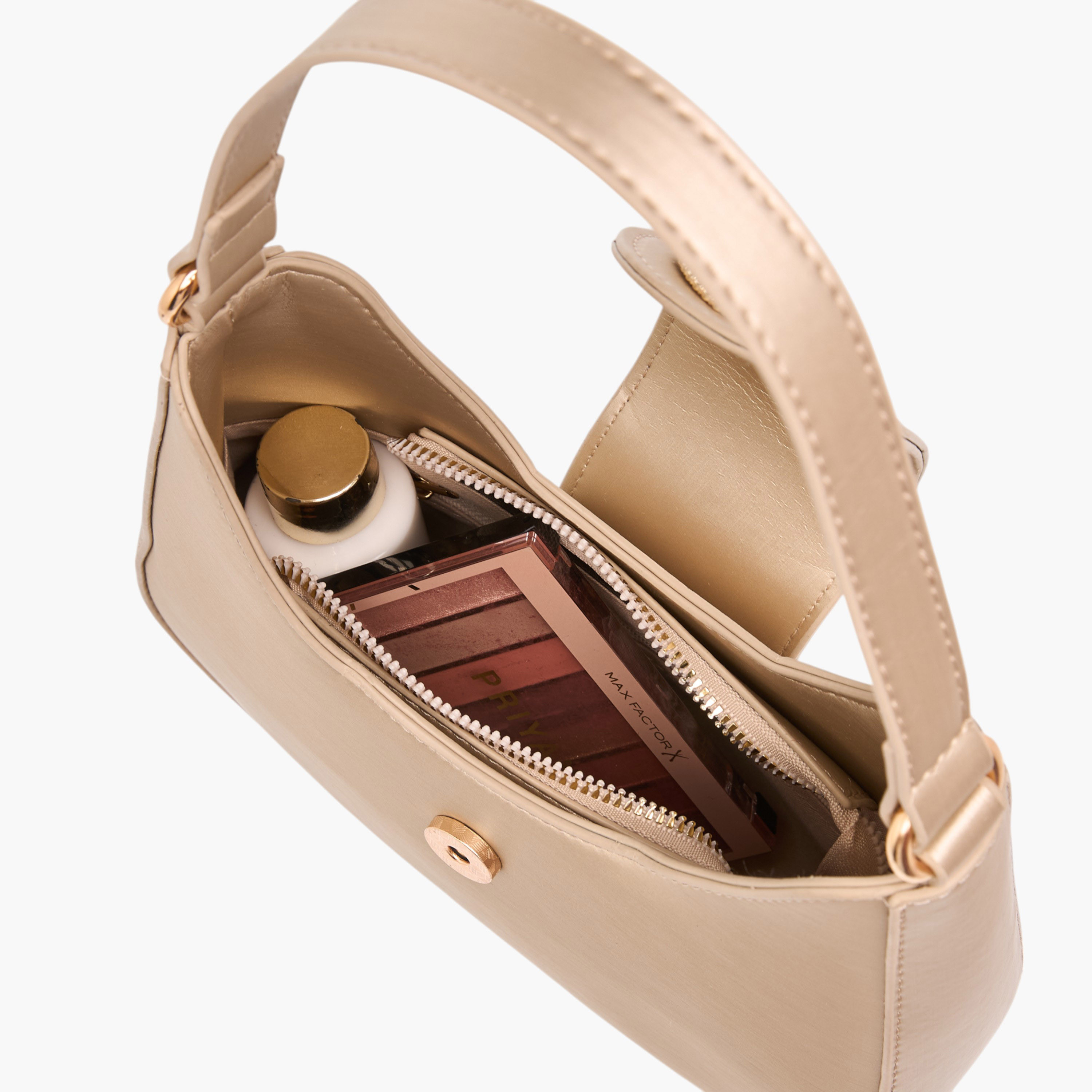 Flora Bella Embellished Shoulder Bag with Magnetic Button Closure-women-bagsandwallets-handbags-image-7