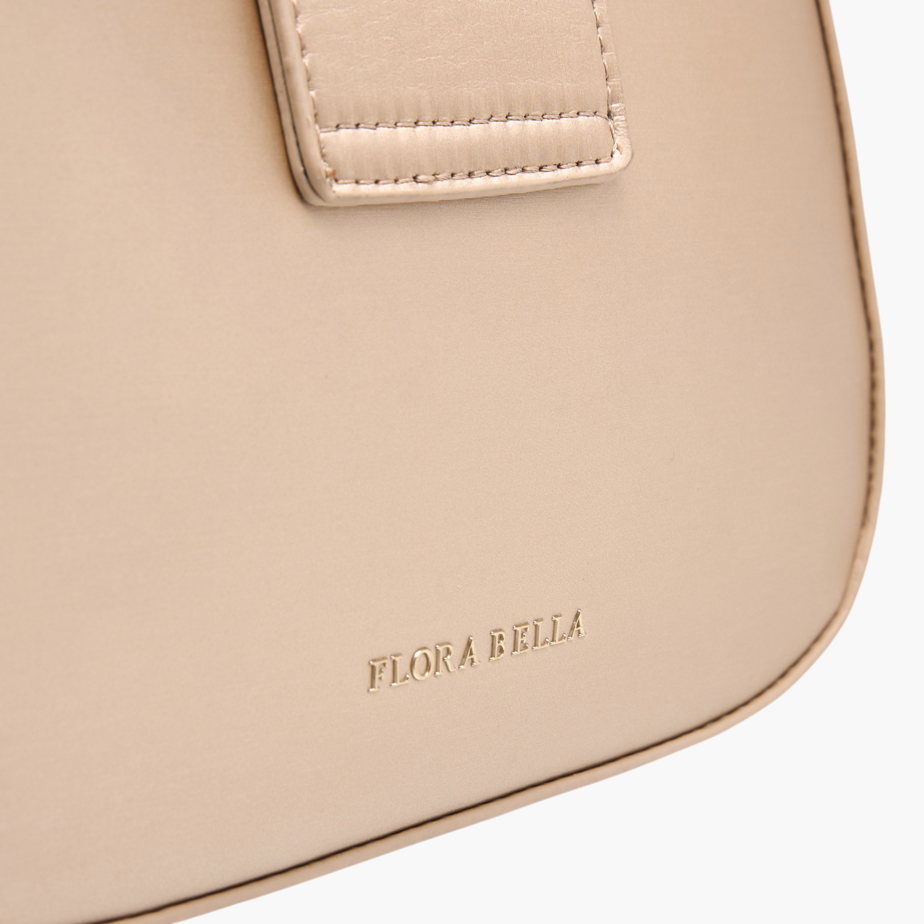 Flora Bella Embellished Shoulder Bag with Magnetic Button Closure-women-bagsandwallets-handbags-image-8
