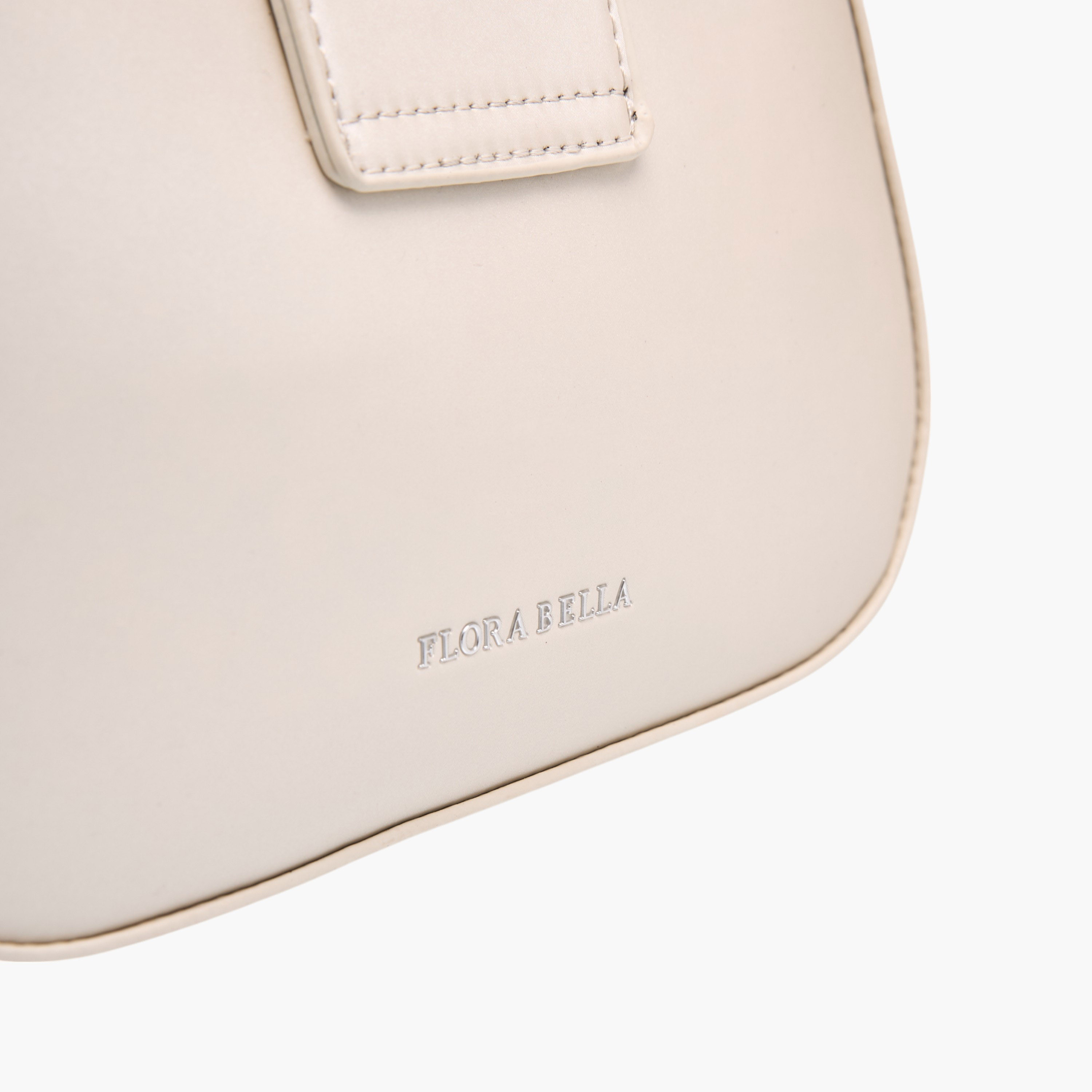 Flora Bella Embellished Shoulder Bag with Magnetic Button Closure-women-bagsandwallets-handbags-image-5