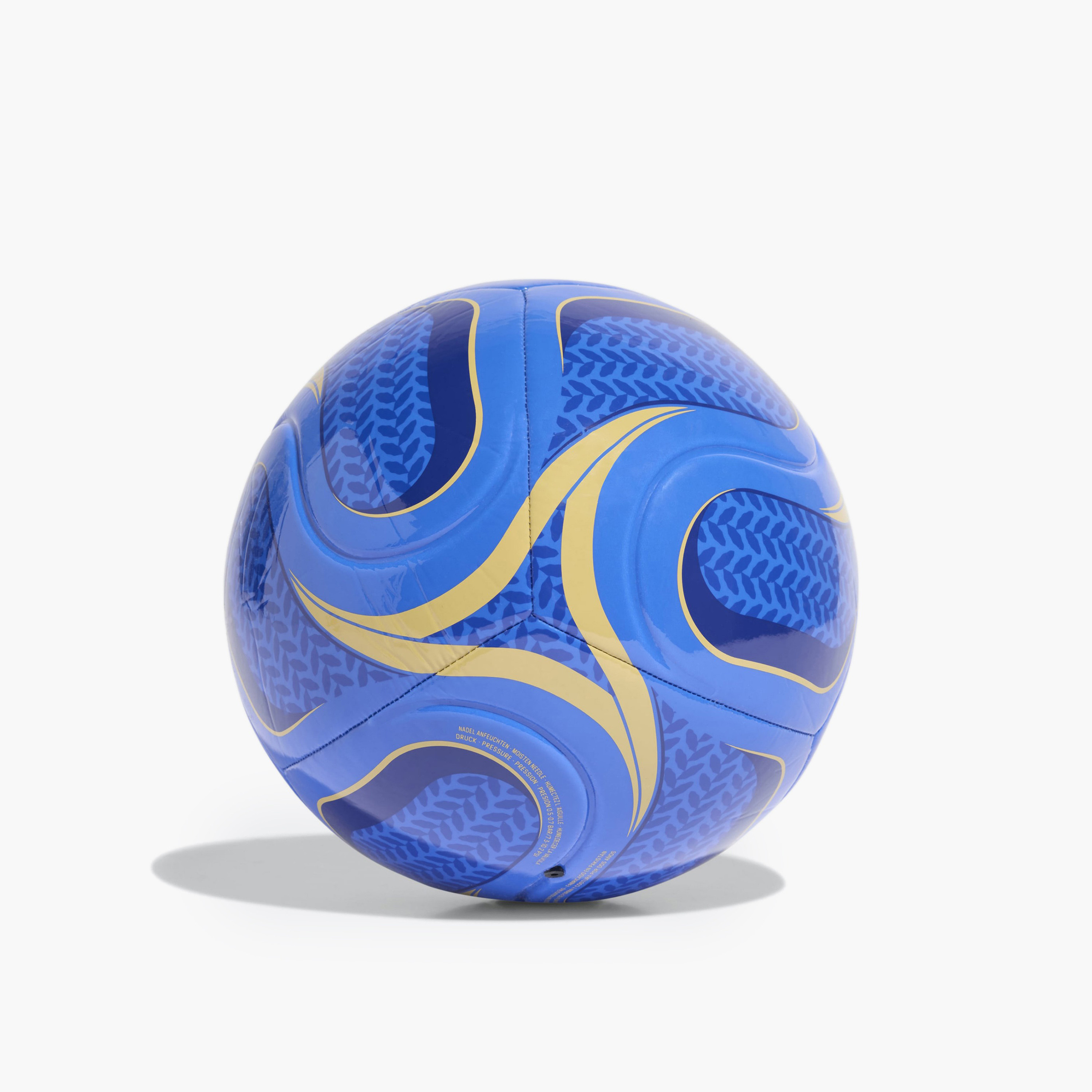 Adidas Trionda Italy Home Club Football-sports-gear-football-accessories-balls-image-2