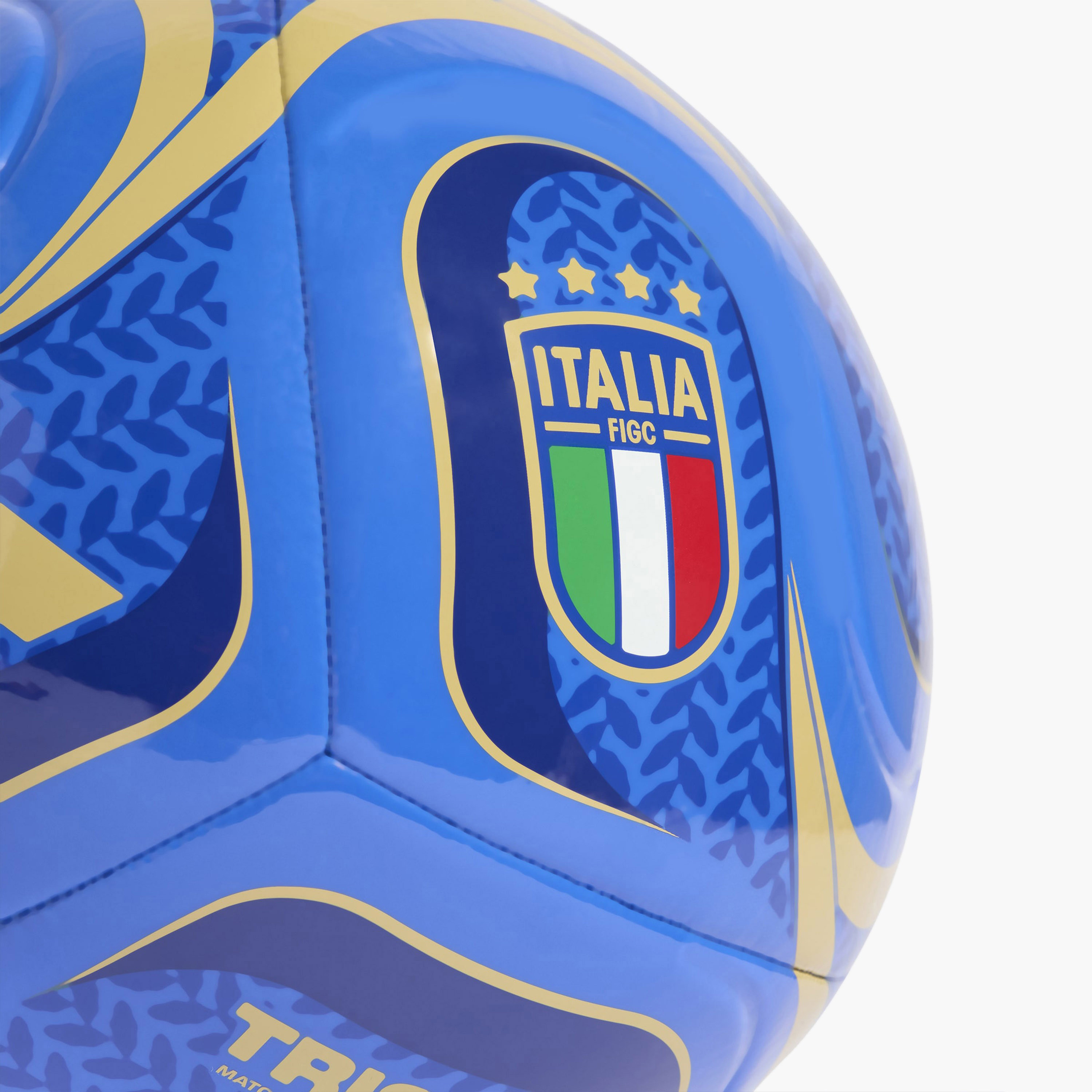 Adidas Trionda Italy Home Club Football-sports-gear-football-accessories-balls-image-4