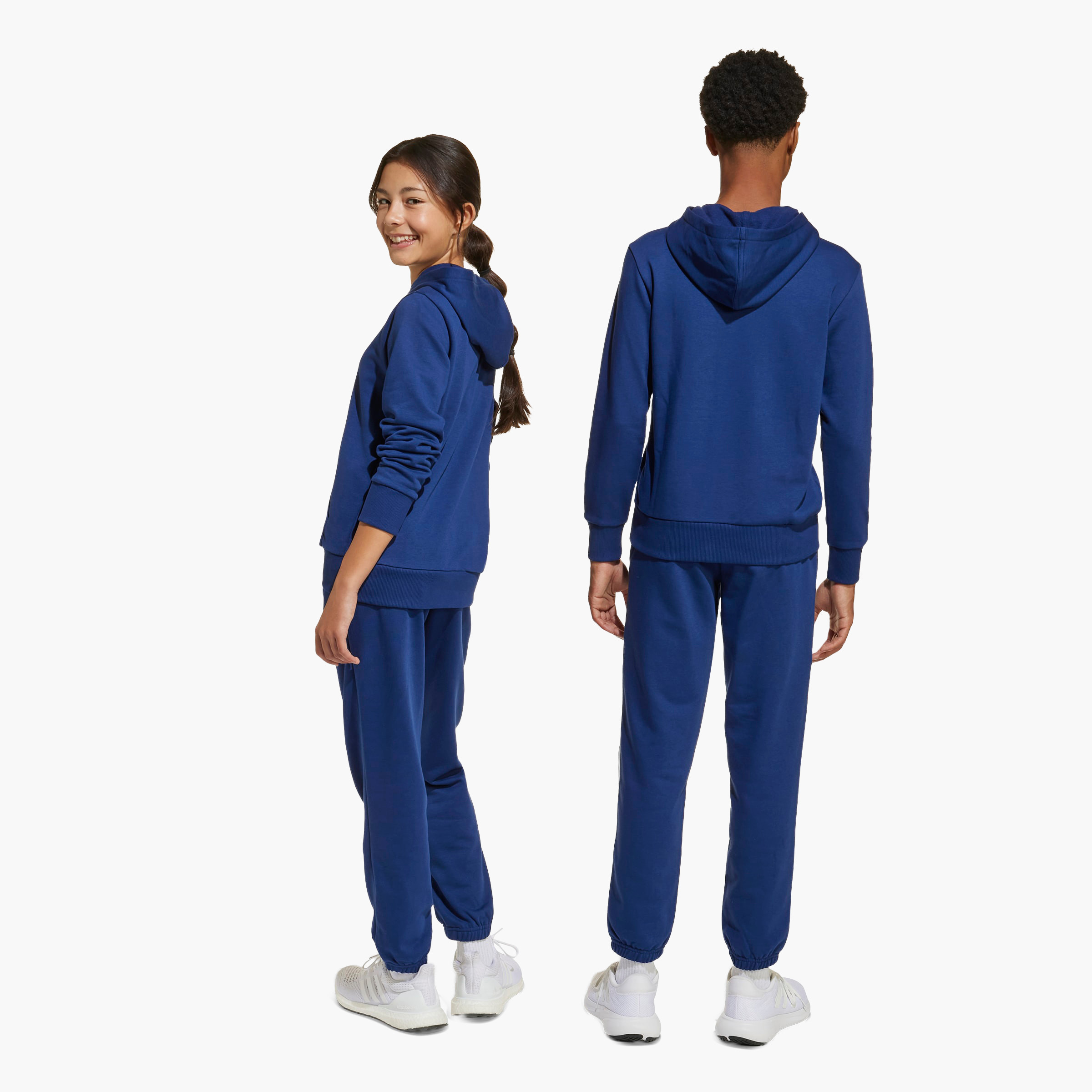 adidas Drawstring Waist Joggers with Pockets-boys-clothing-bottoms-joggersandtrackpants-image-6