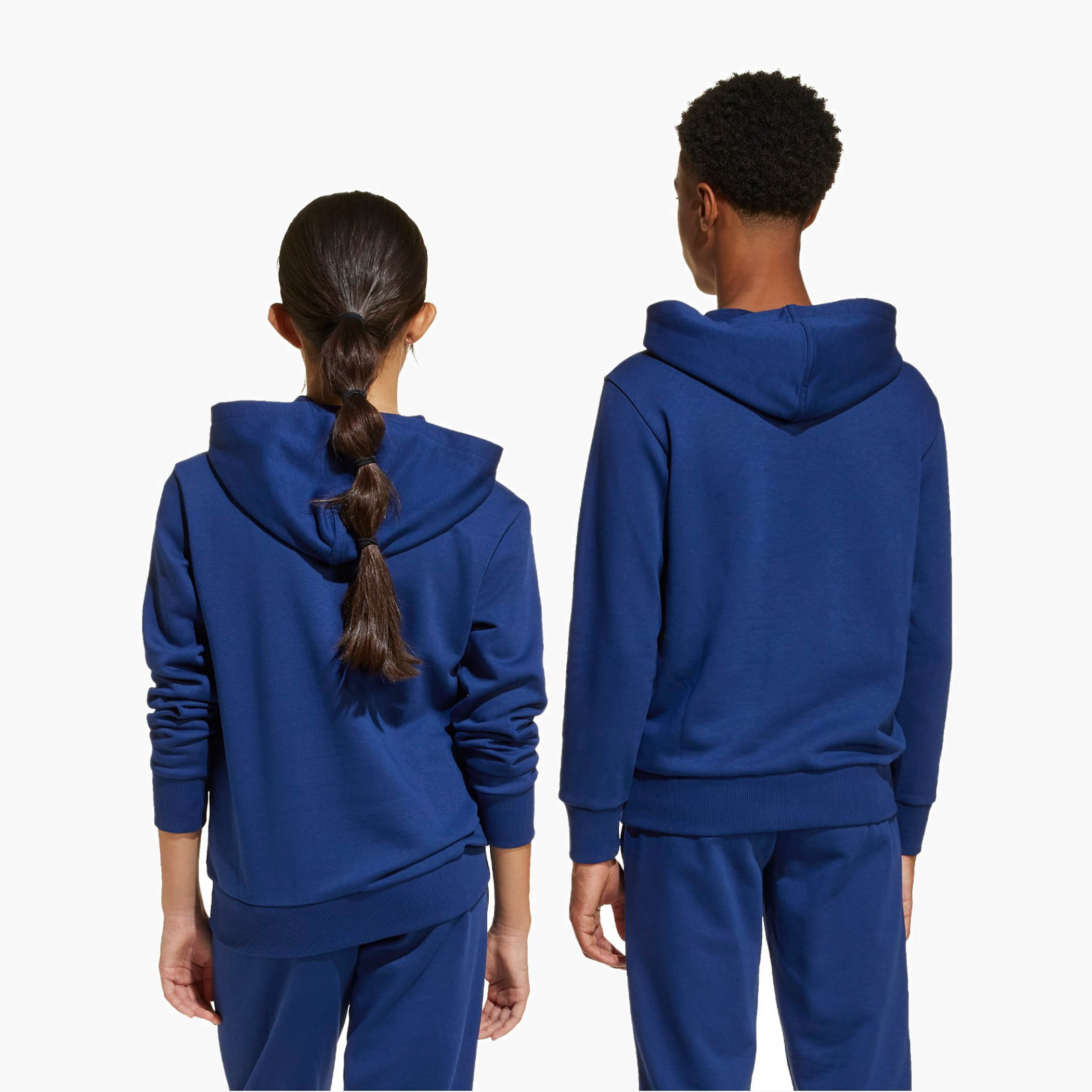 adidas Hooded Sweatshirt with Logo Print-boys-clothing-winterwear-sweatshirts-image-7